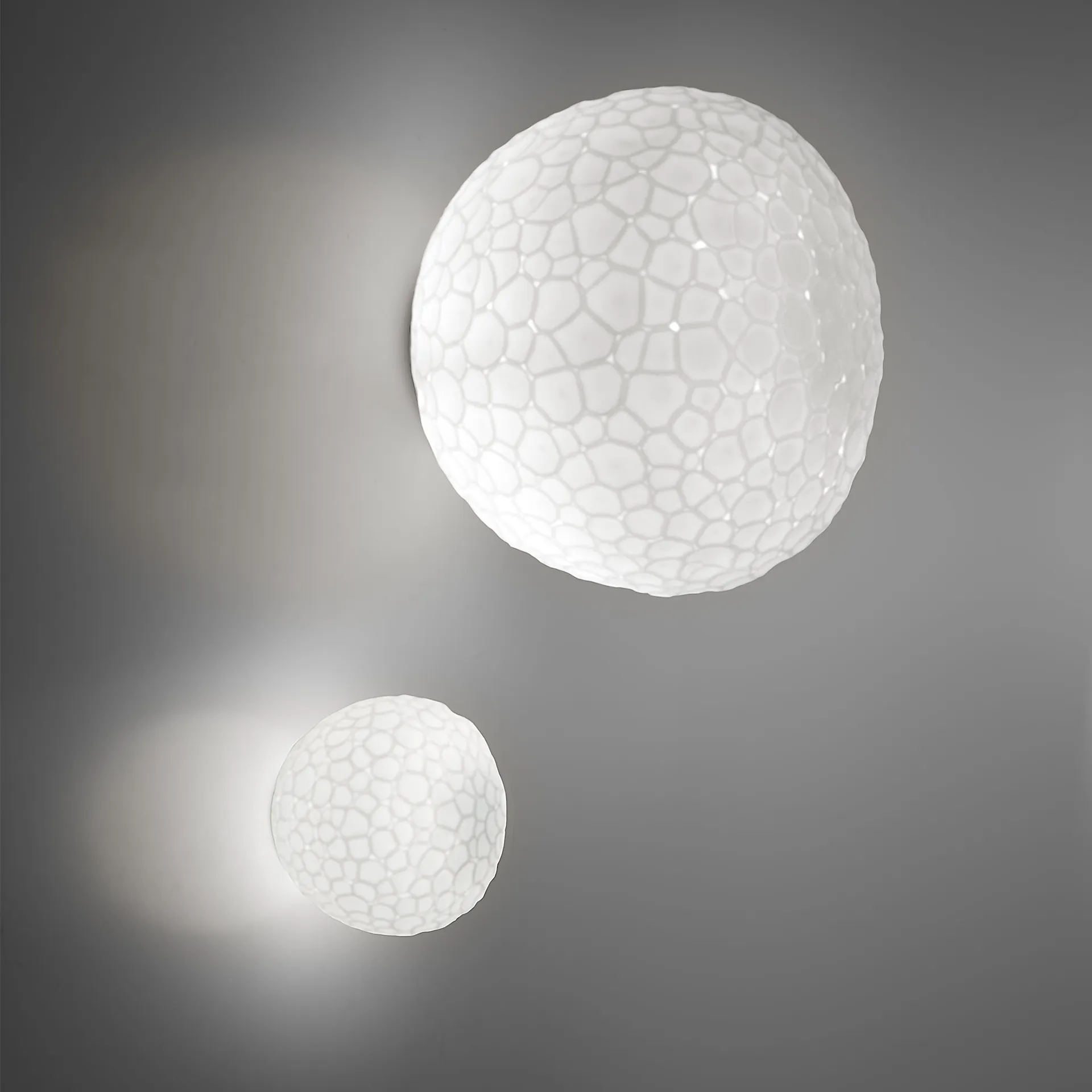 Meteorite Wall/Ceiling Lamp - Artemide - NO GA