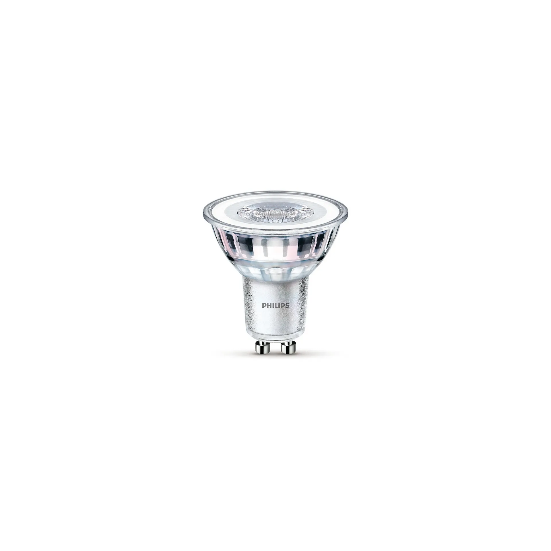 LED Spot 4,6W GU10 - Philips - NO GA