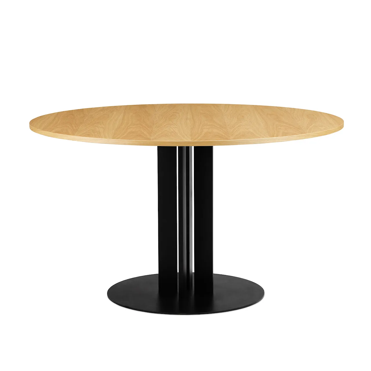 Scala Table H75 Ø130 cm Marble