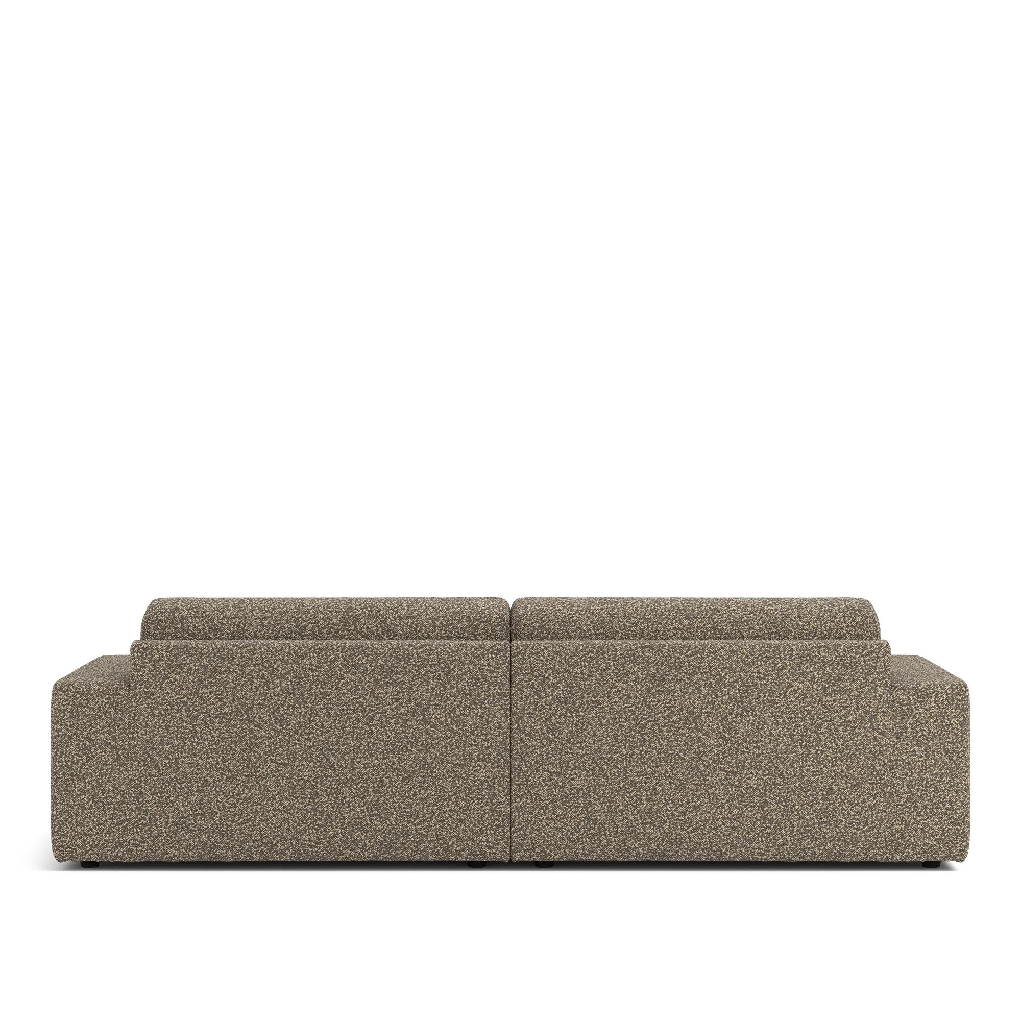 Elsa 2.5-Seater Sofa - 6