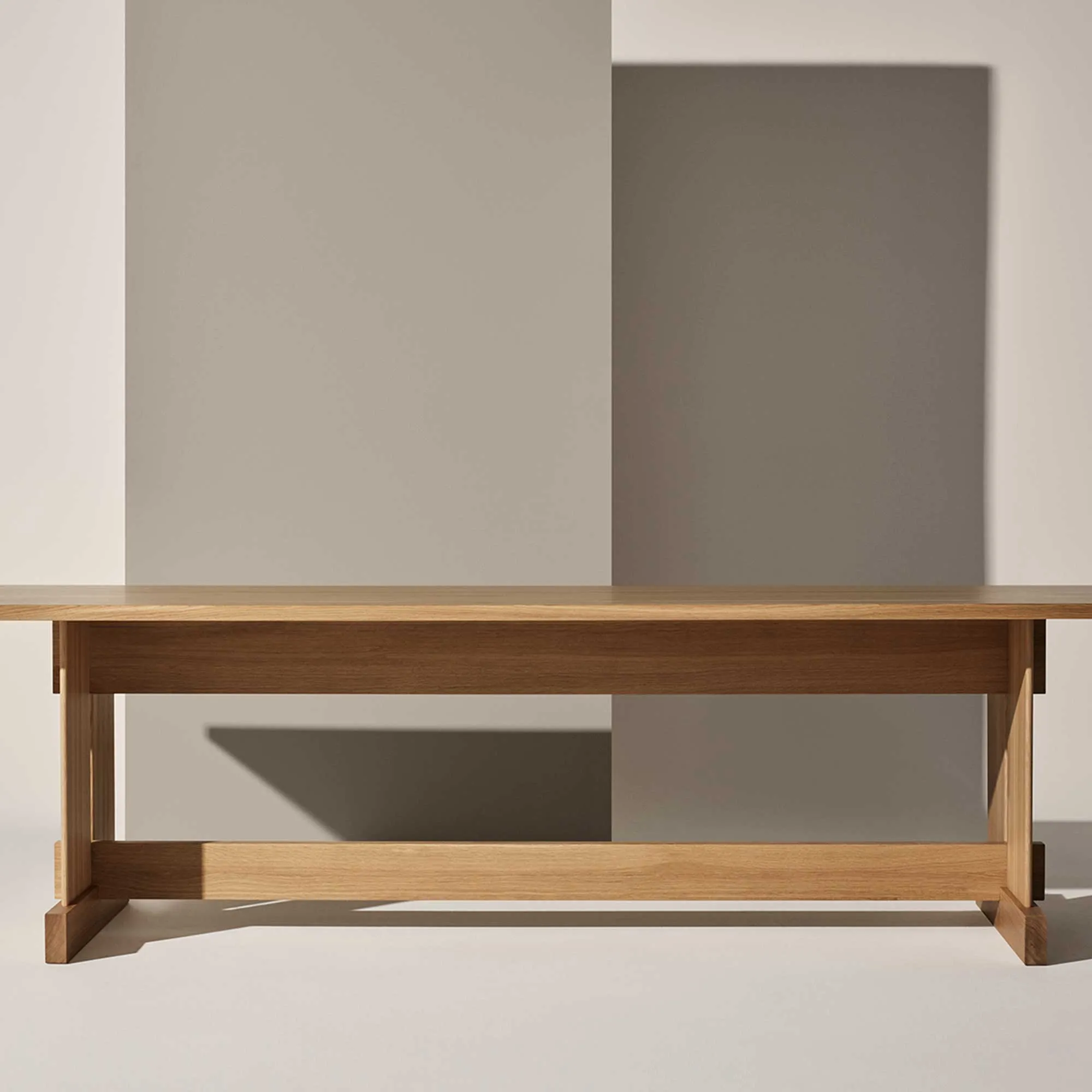 Grande Dining Table - 13
