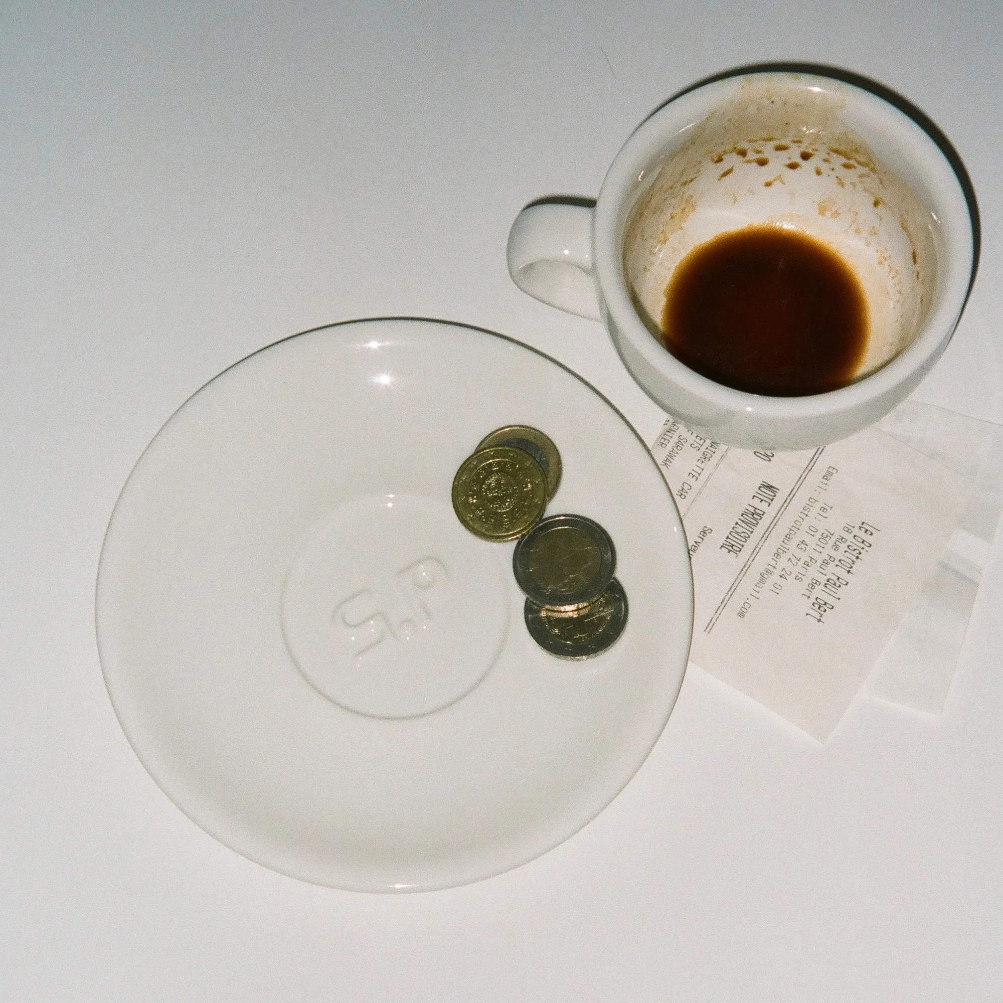 Marlow coffee cup - 3