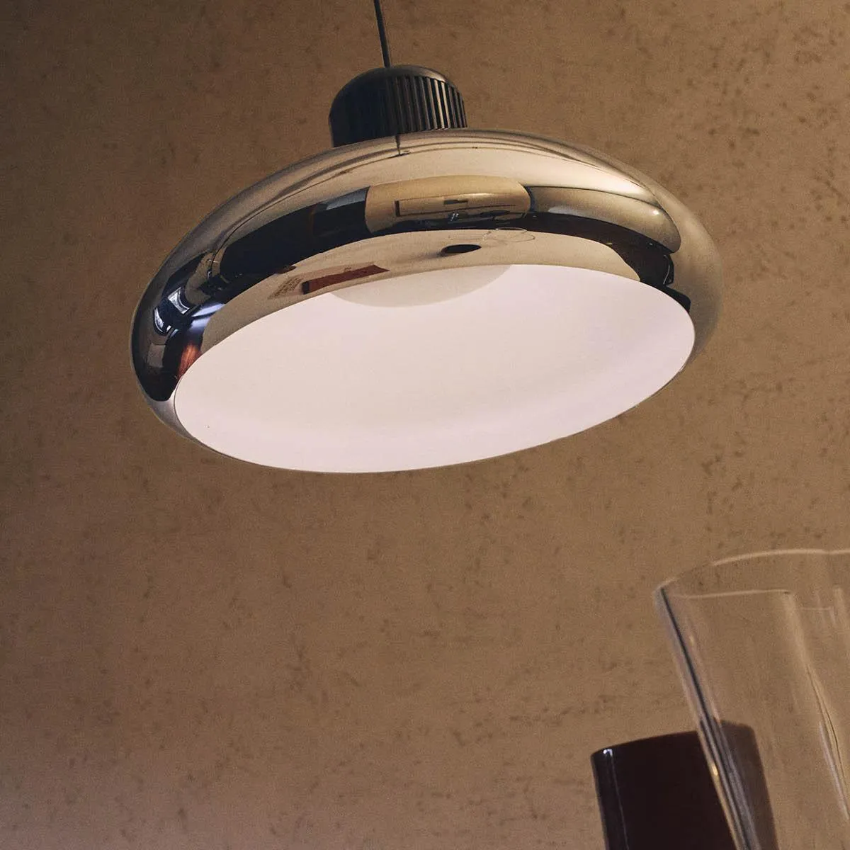 Trepiù DALI pendant lamp - 2