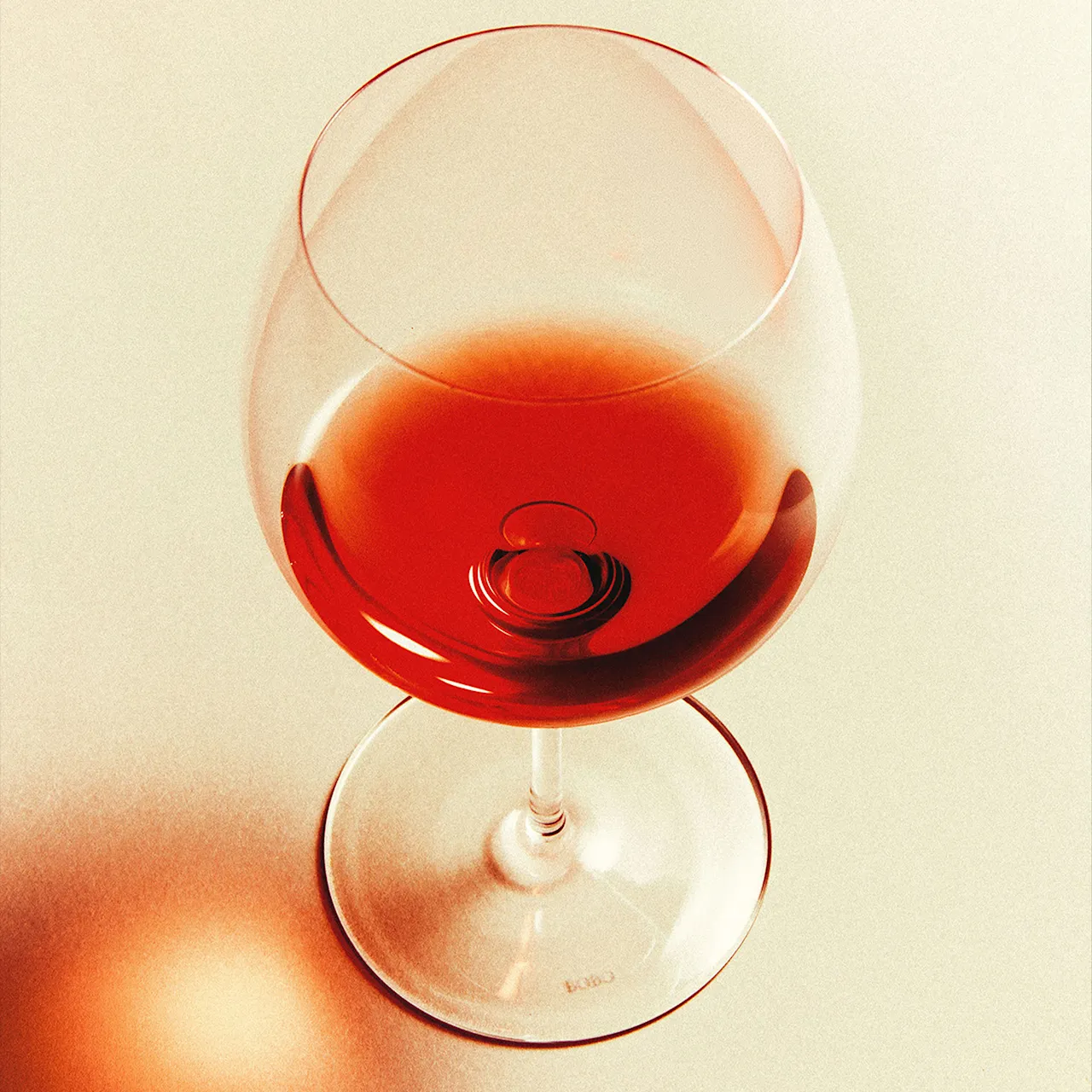 Bistro Wine Glasses Set of 4