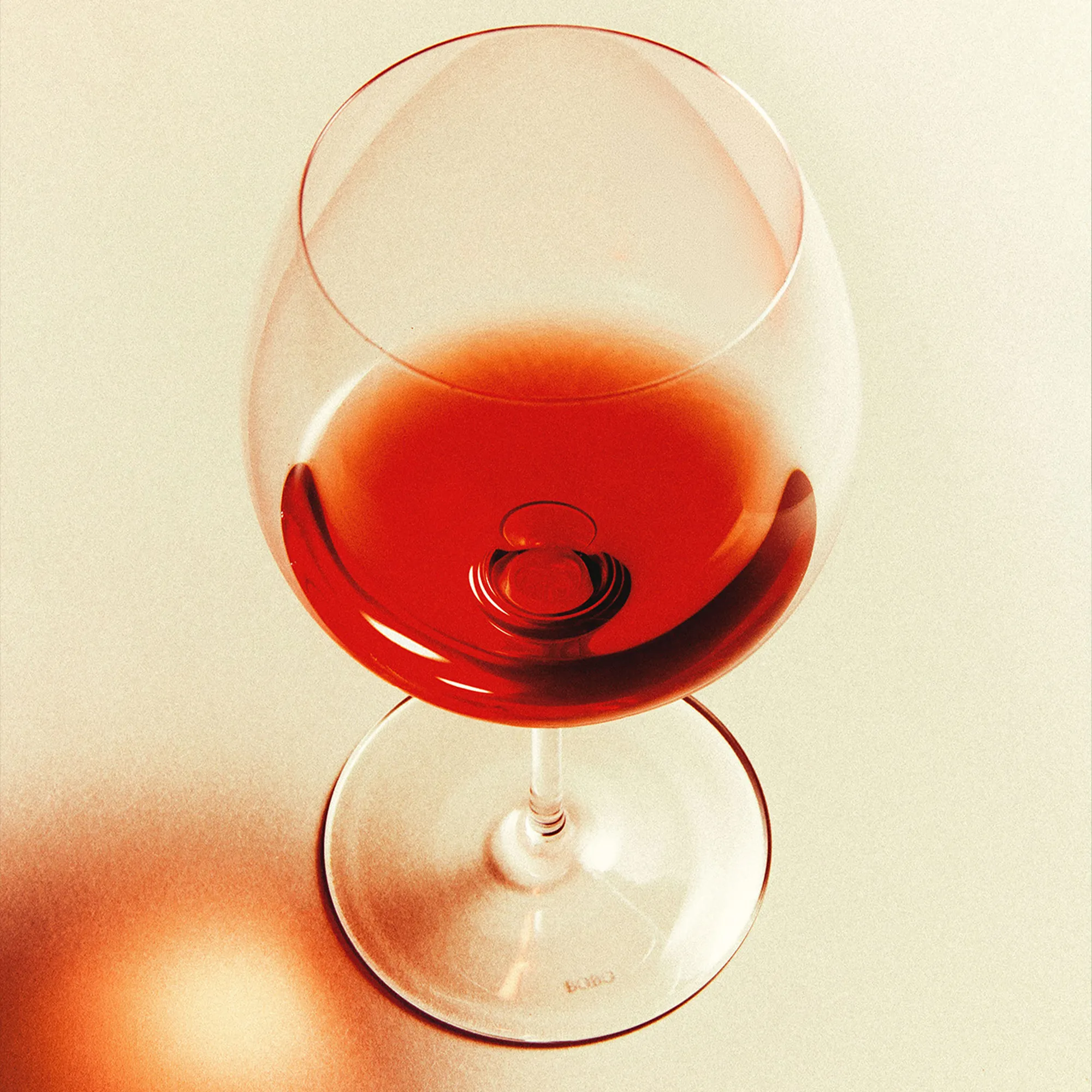 Bistro Wine Glasses Set of 4 - 2