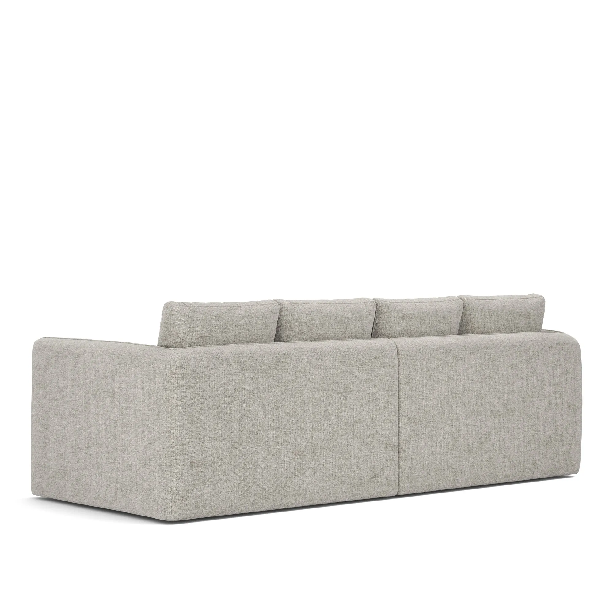 Pavarotti 02 2,5-personers sofa - 7