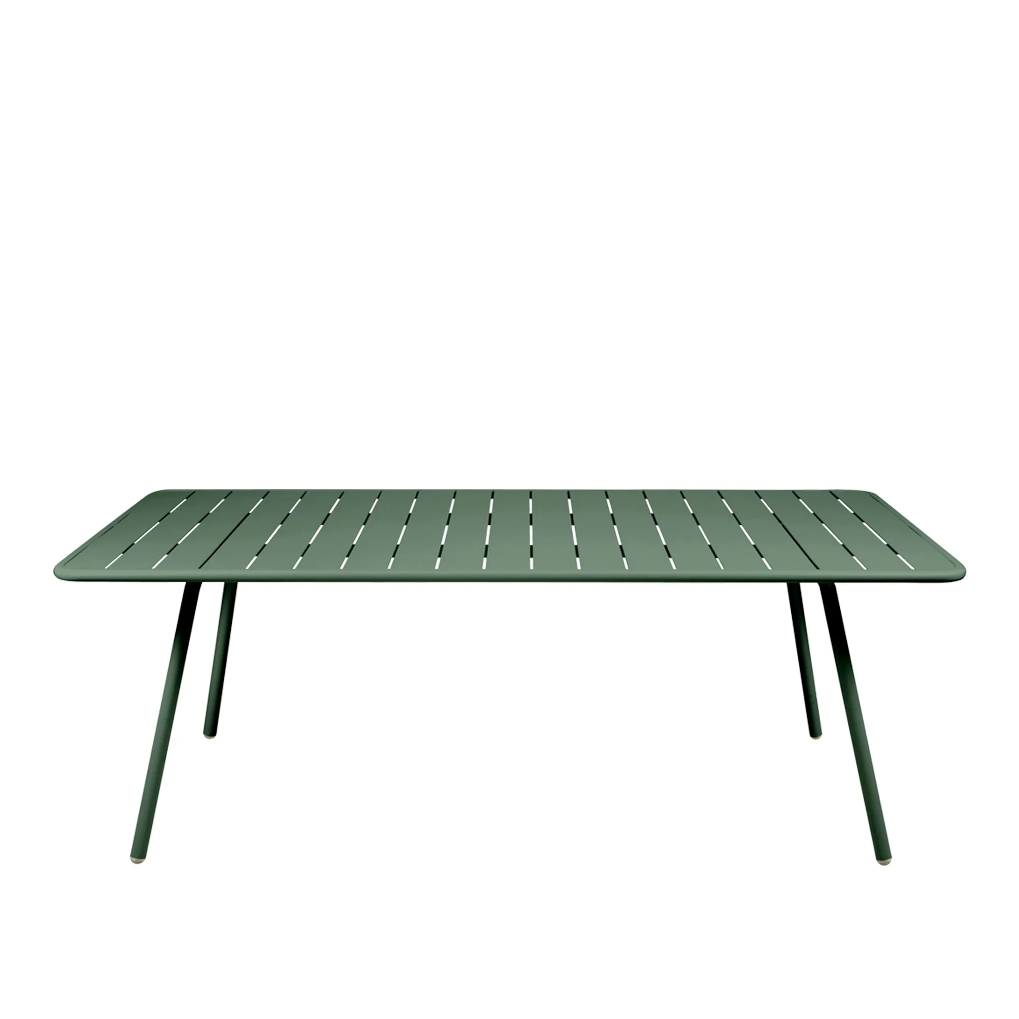 Luxembourg Outdoor Dining Table 207 x 100 cm - 1