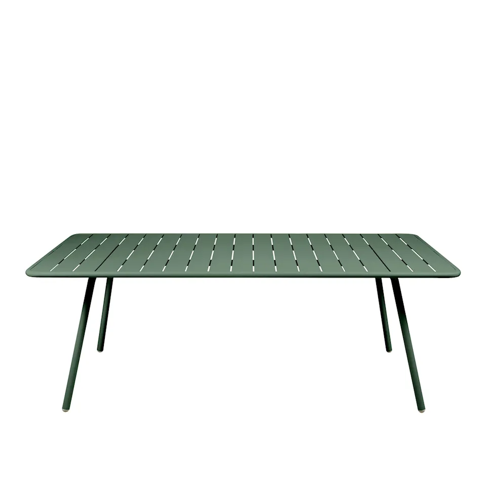 Luxembourg Outdoor Dining Table 207 x 100 cm