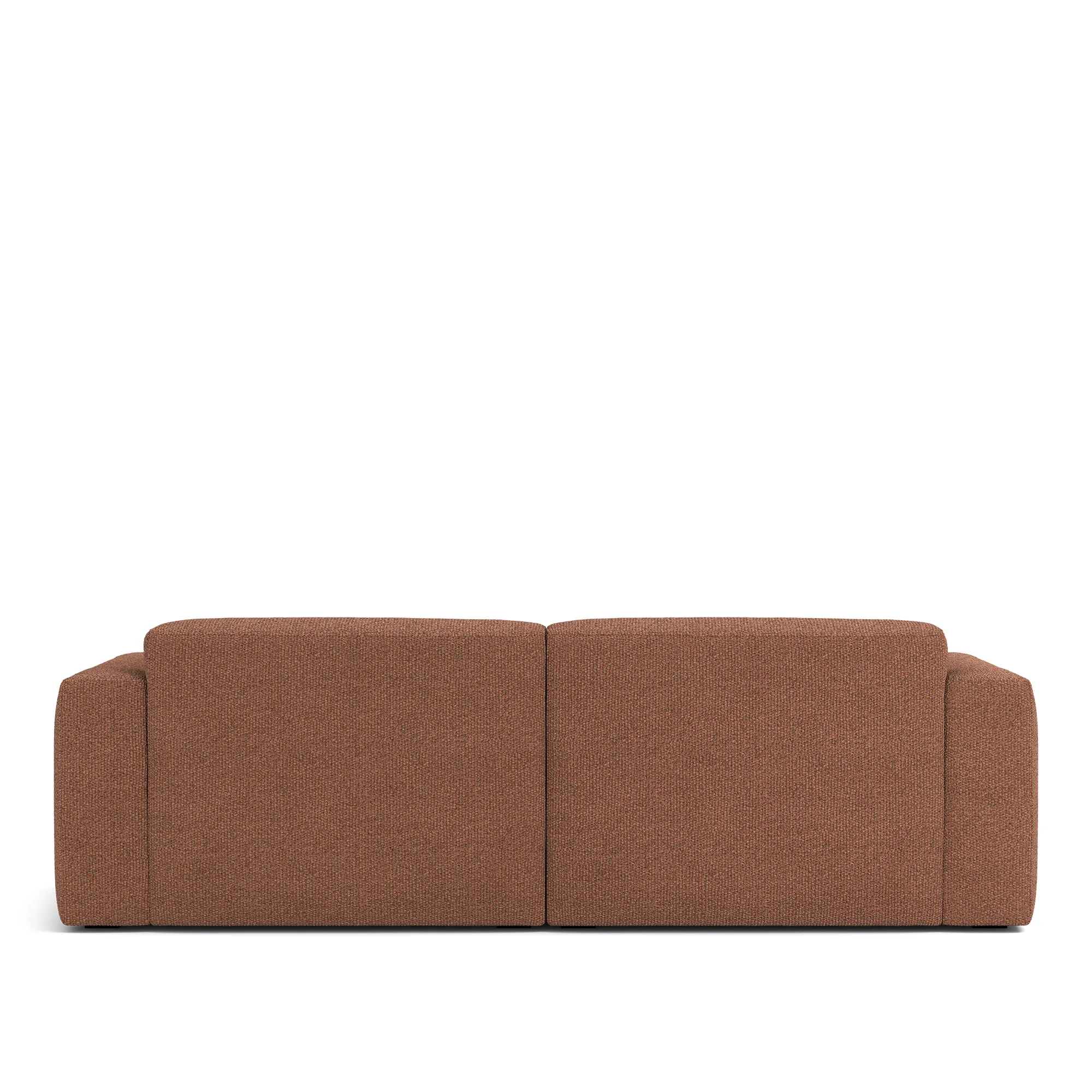 Brick 2-Seater - 6
