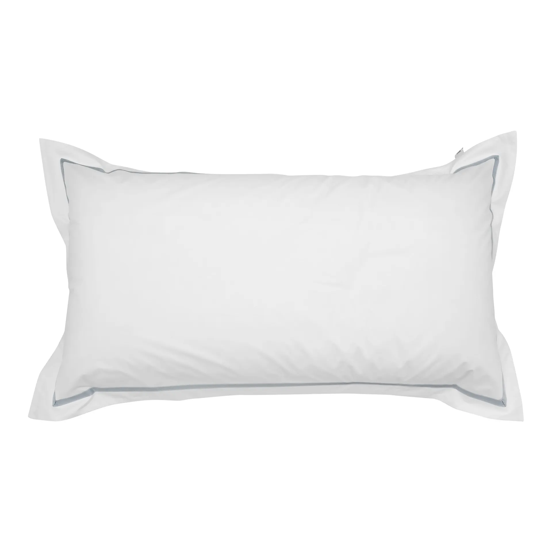 Singolo Pillow Case ECO Blue - Mille Notti - NO GA