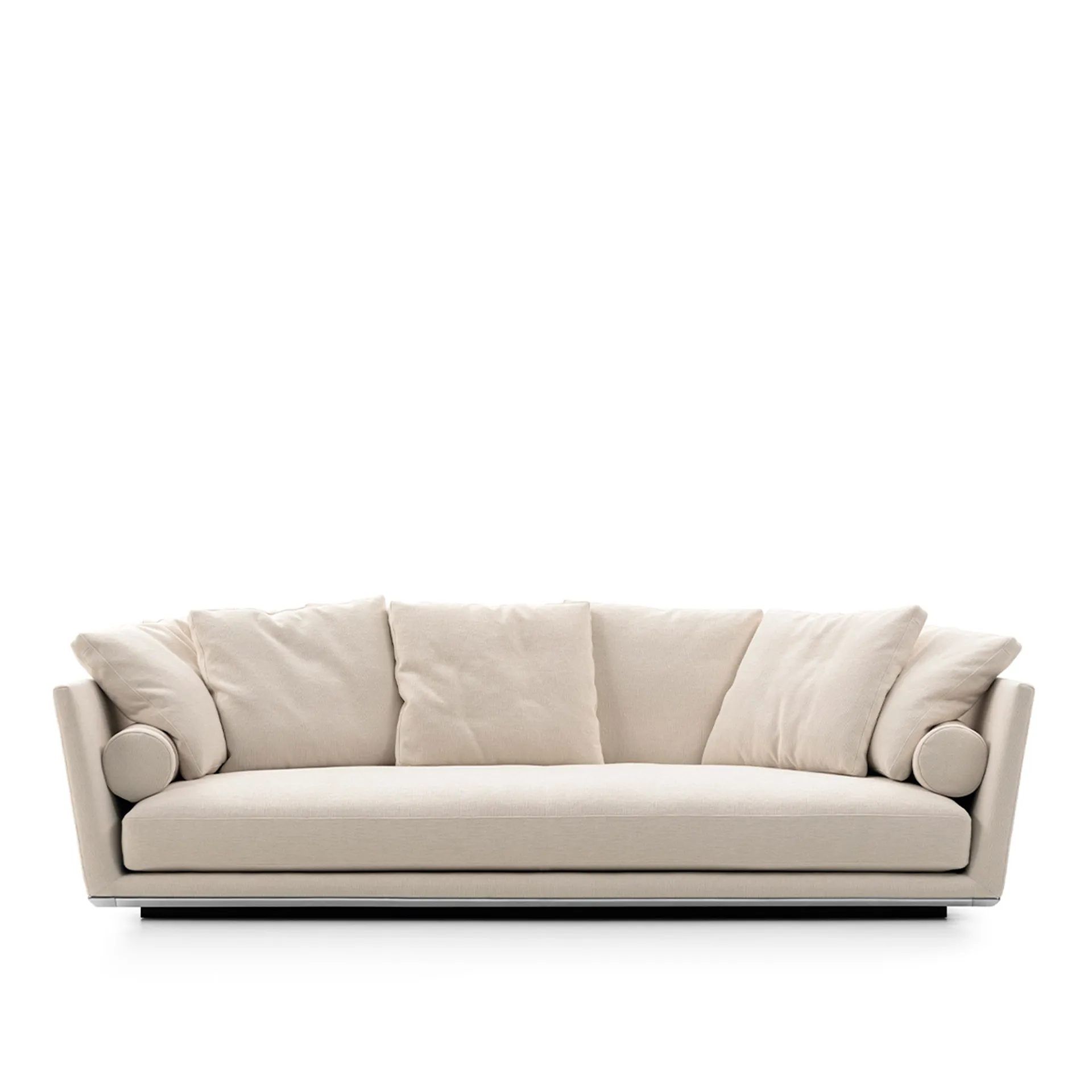 Noonu Sofa - B&B Italia - Antonio Citterio - NO GA