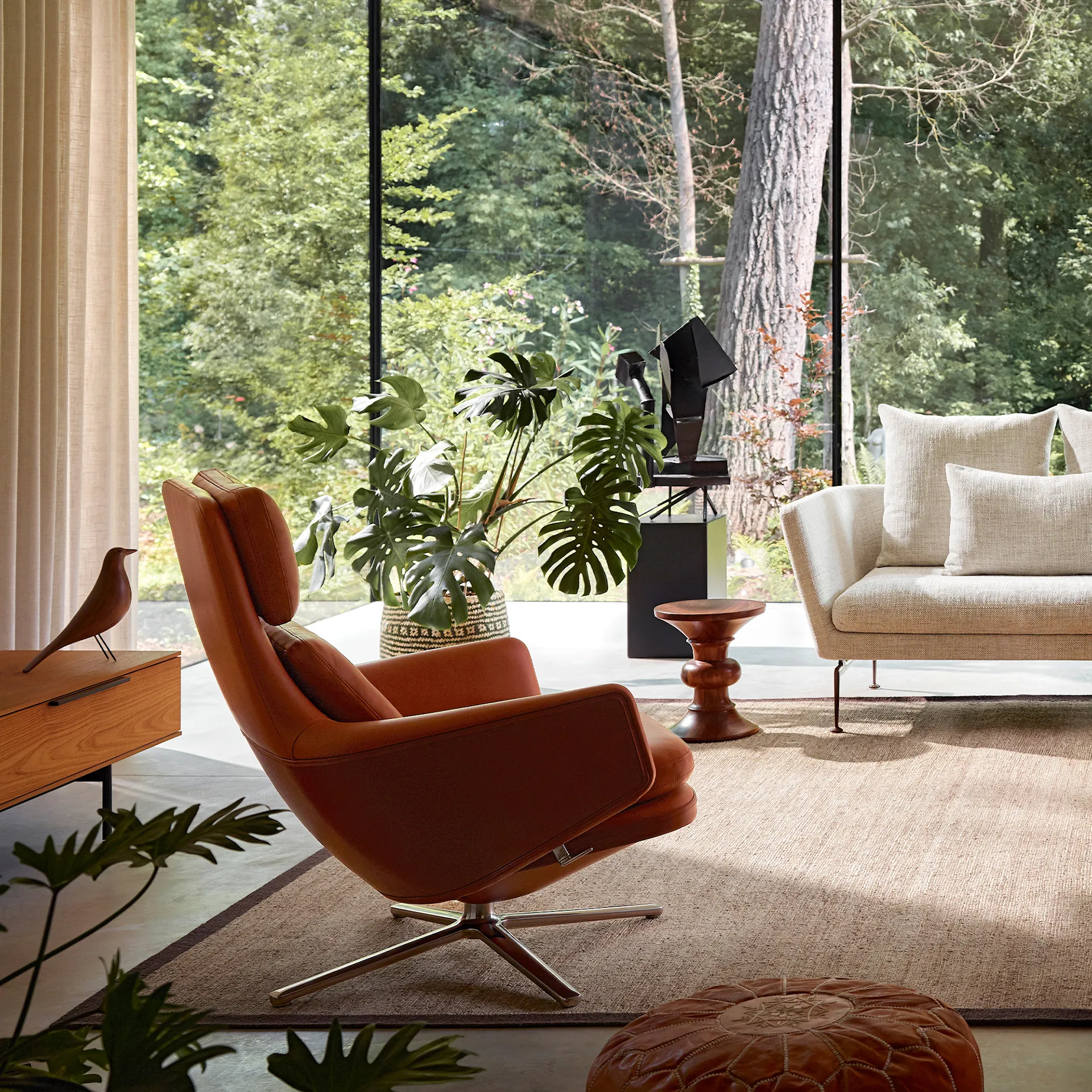 Buy Eames House Bird from Vitra | NO GA Buy Eames House Bird from Vitra | NO GA