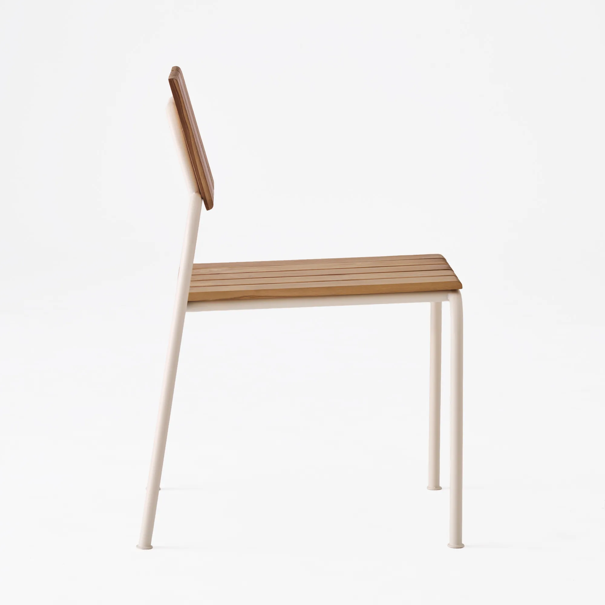 Kallio Outdoor Dining Chair - 3
