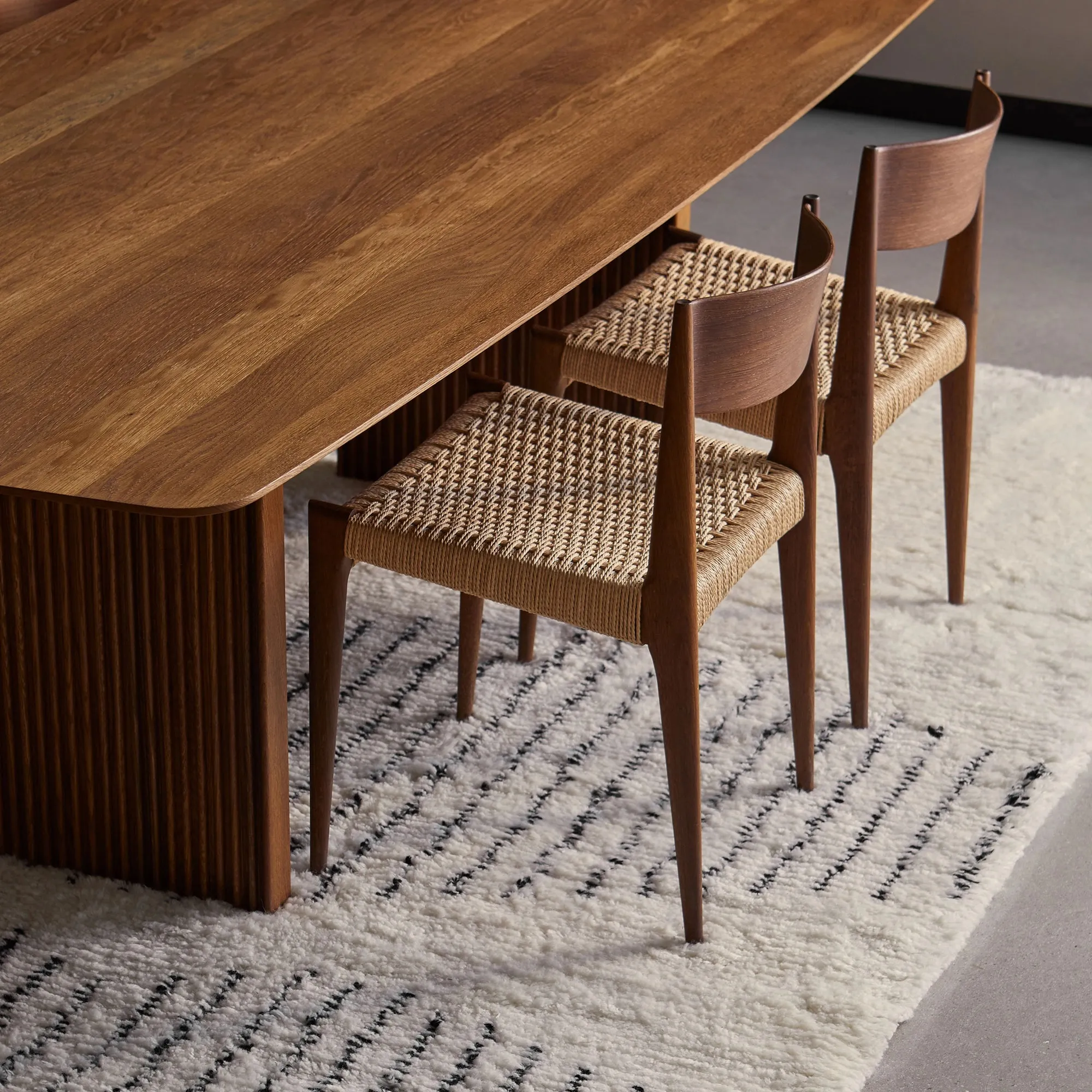 Pia Chair - 2