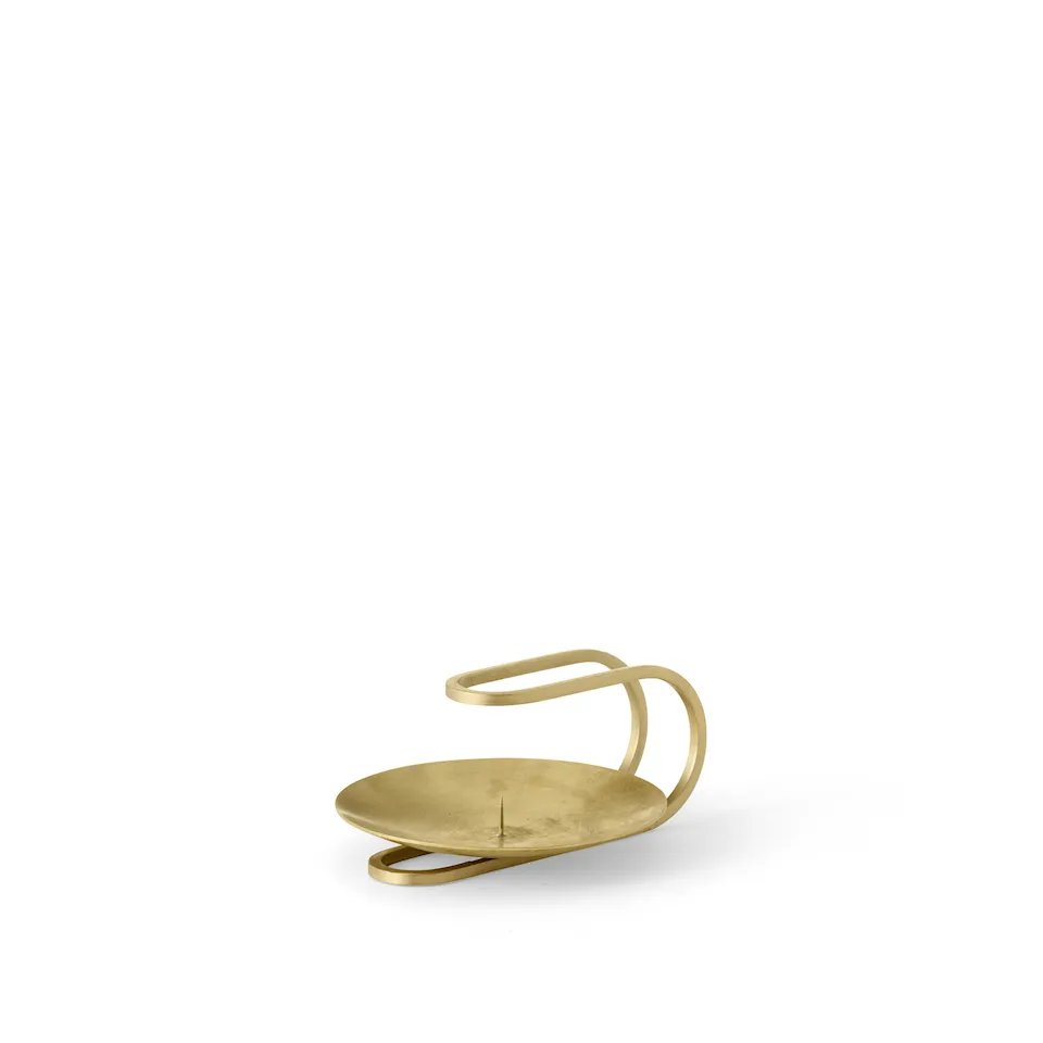 Clip lysestage 5 cm