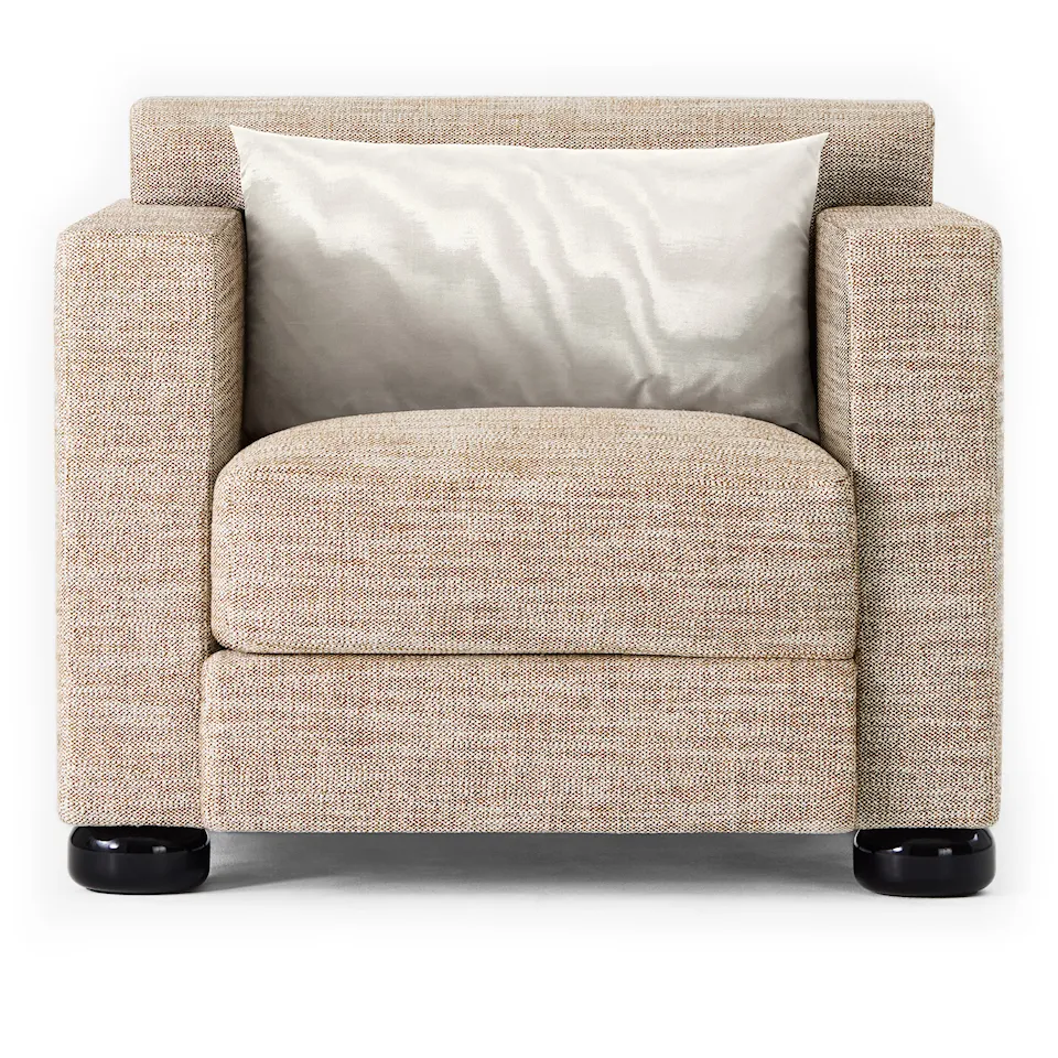 Don Lounge Chair