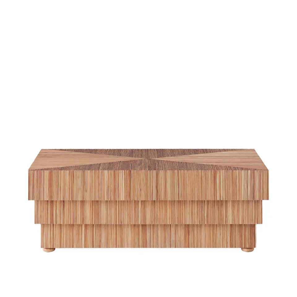 Mikado Coffee Table