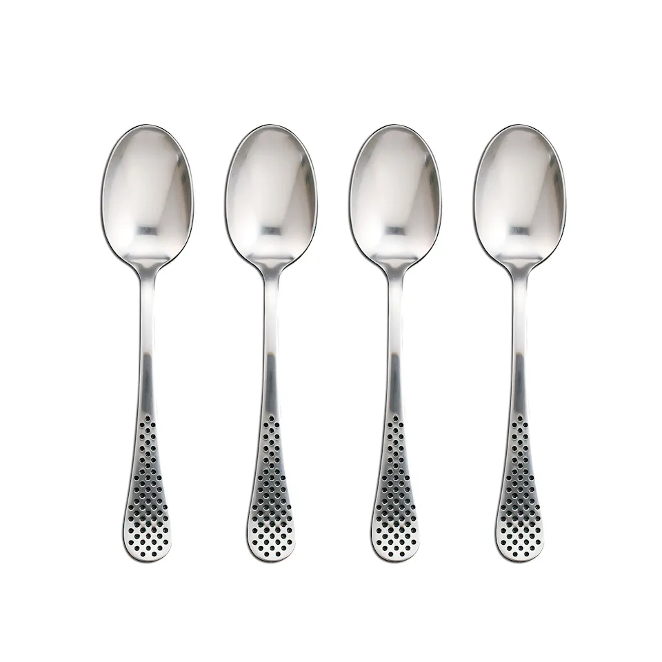 Tablespoon 18.7 cm 4 Parts