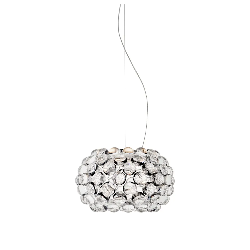 Caboche Plus Piccola pendant lamp