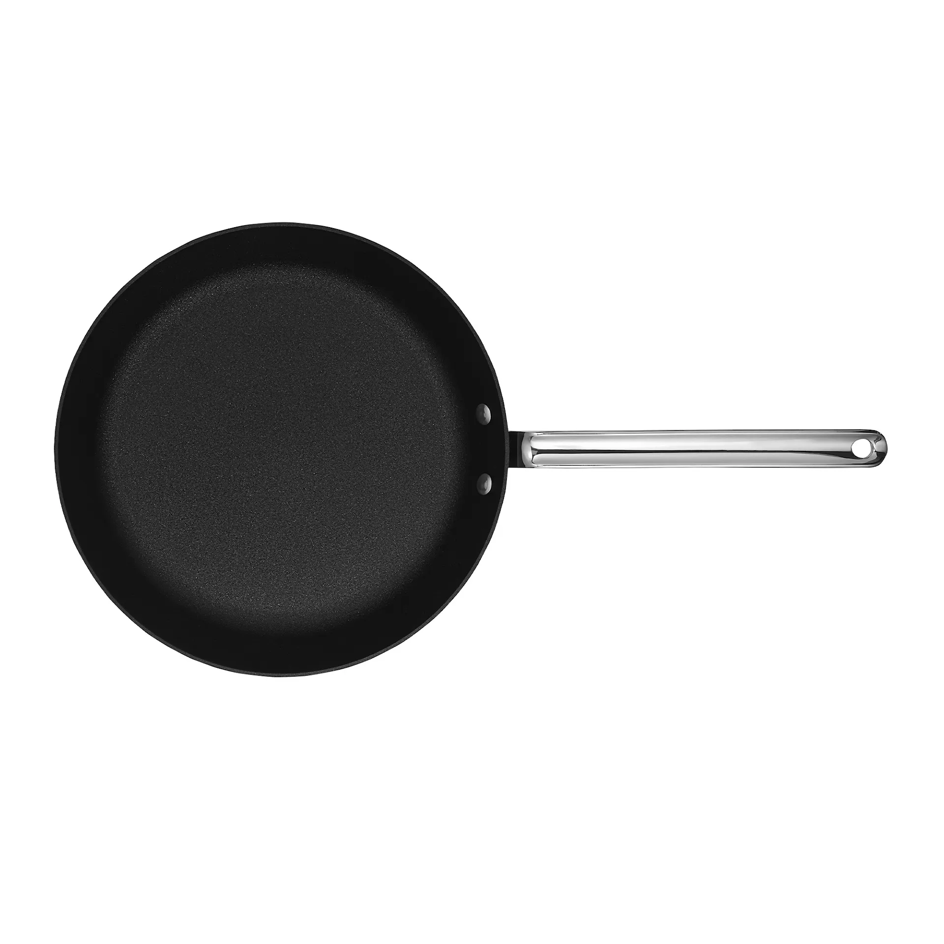 TECHNIQ Frying pan 30 cm - Scanpan - NO GA