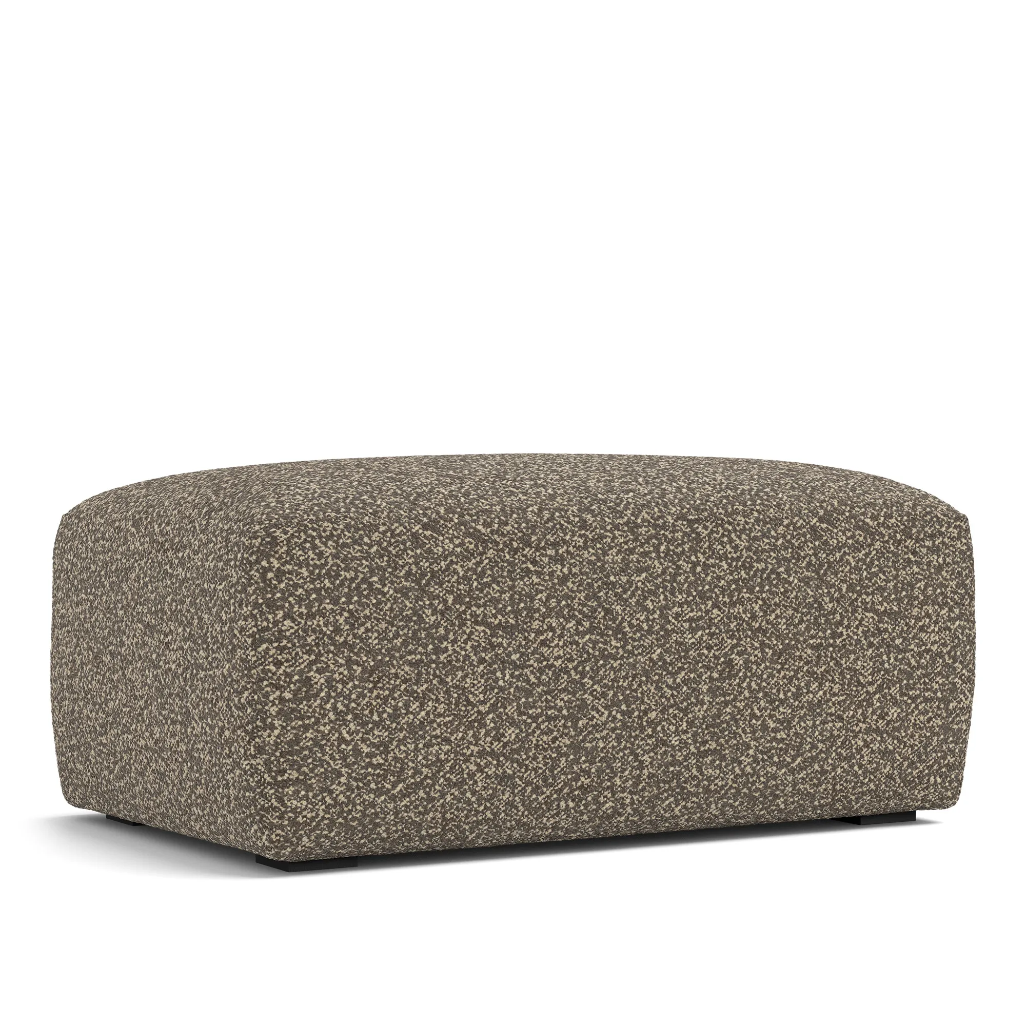 Brick Ottoman - 1