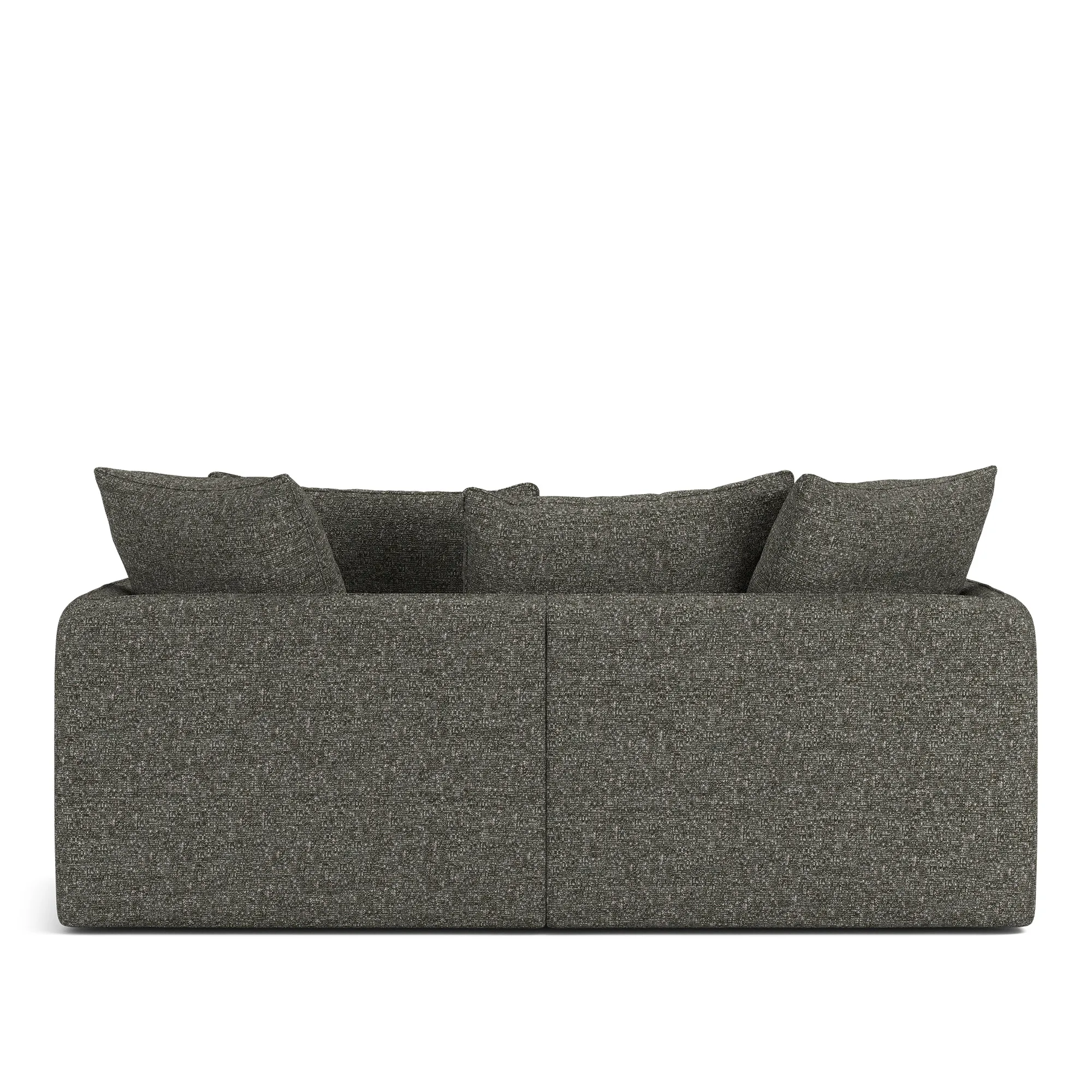 Pavarotti 01 2-personers sofa - 6