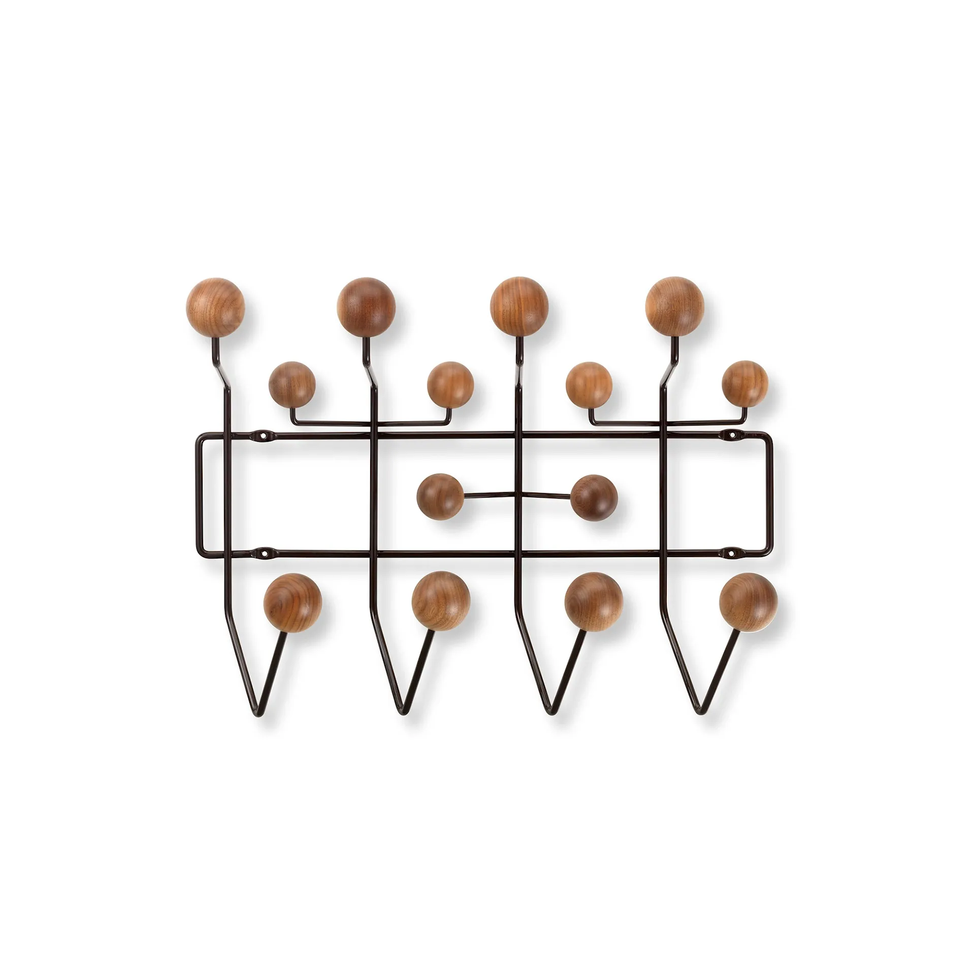 Hang It All - Vitra - Charles & Ray Eames - NO GA