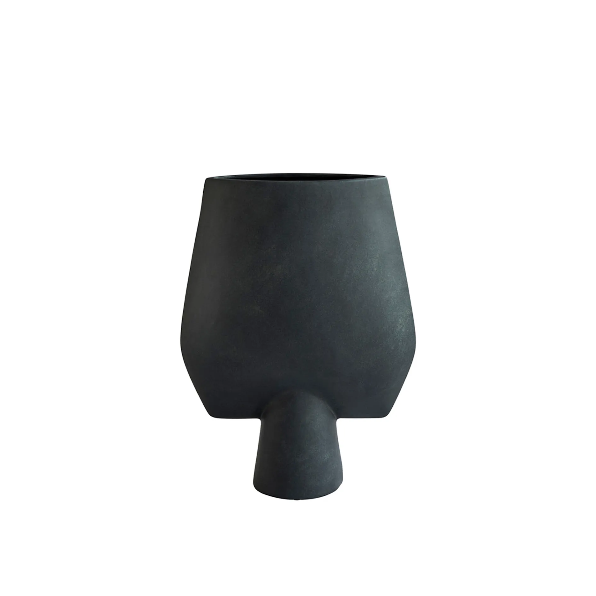 Sphere Vase Square Hexa - 101 Copenhagen - NO GA