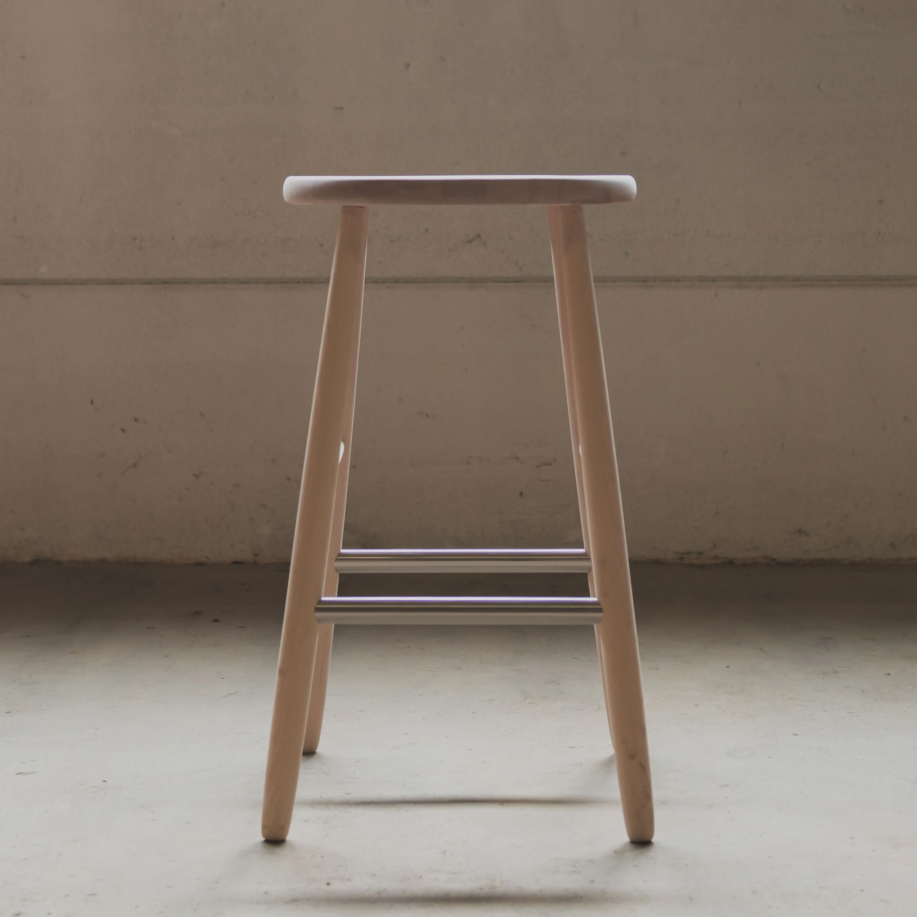 Palle 63 stool - 3