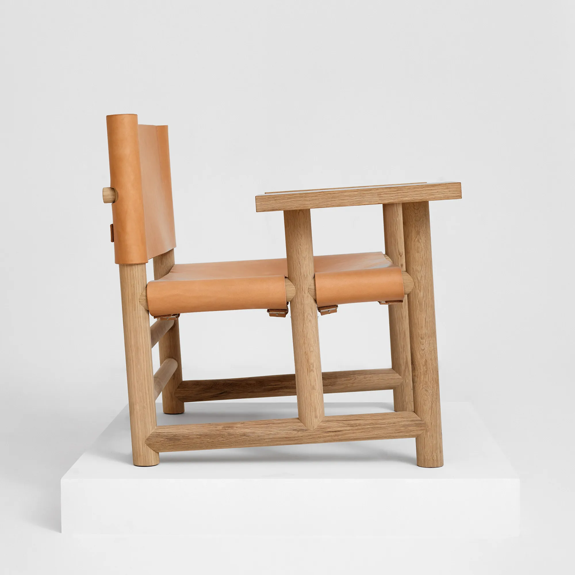 Armchair V.JW.01 - 6
