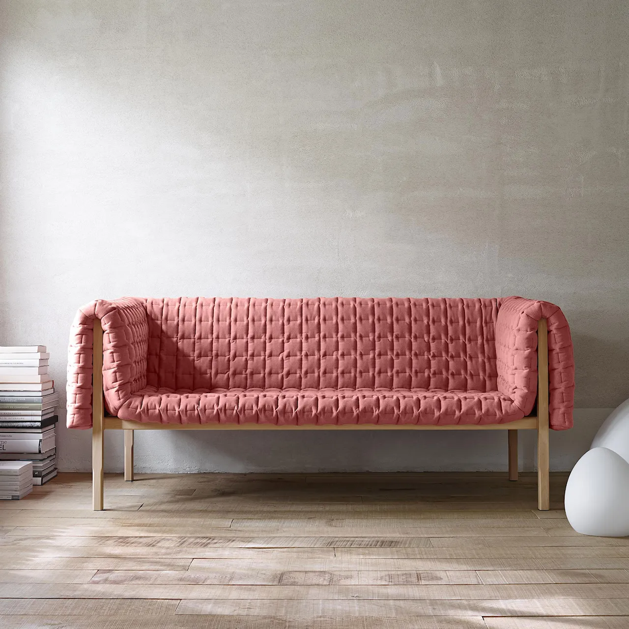 Ruche Large Sofa