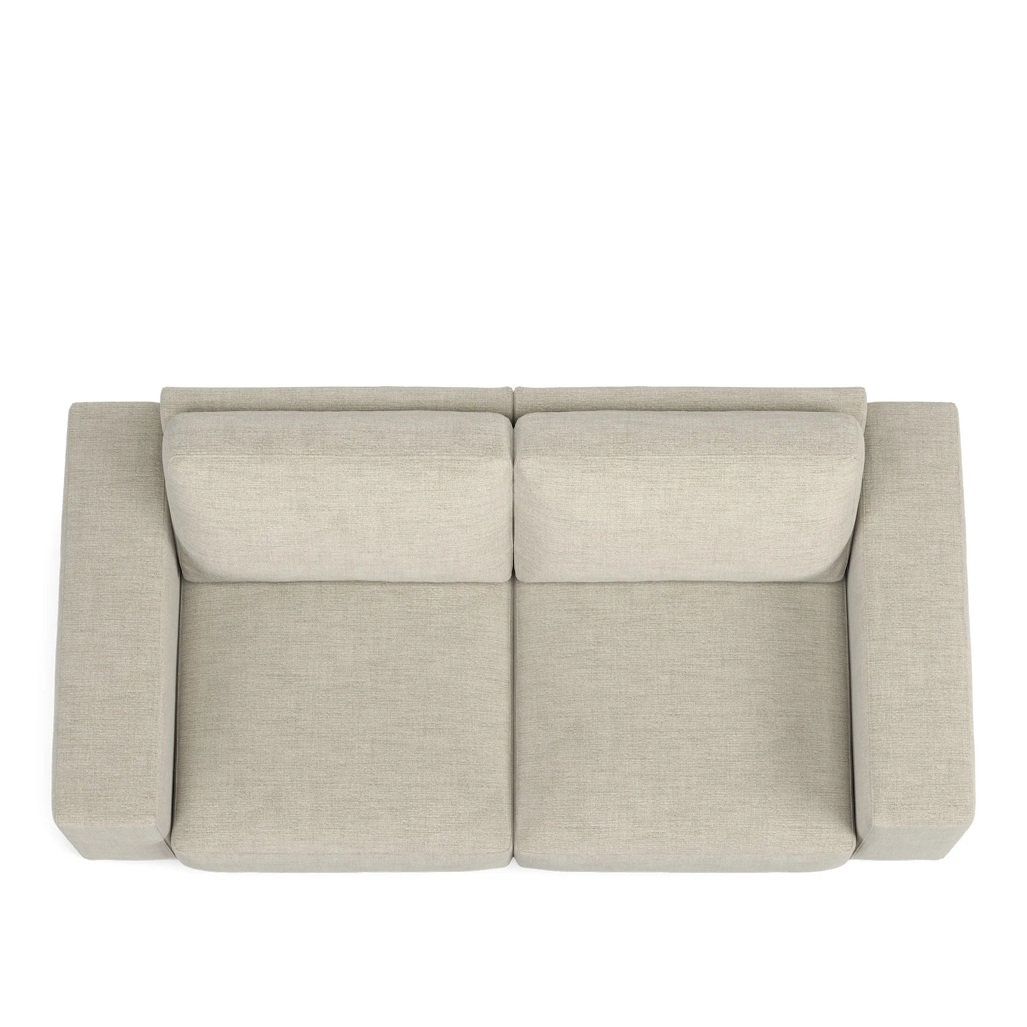 Elsa 2-Seater Sofa - 8