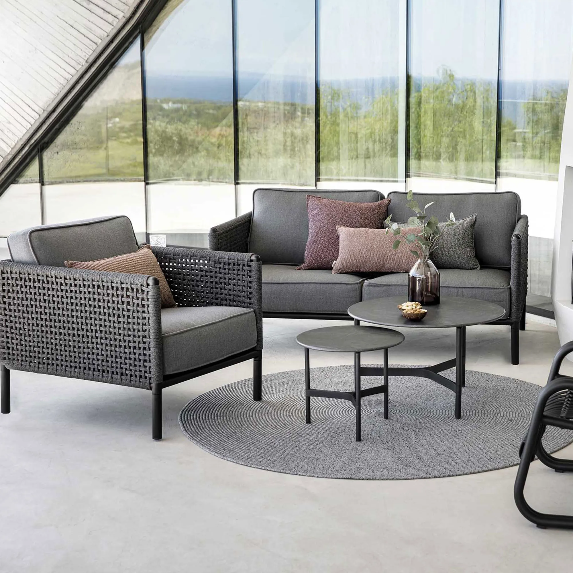 Encore Sofa - 2