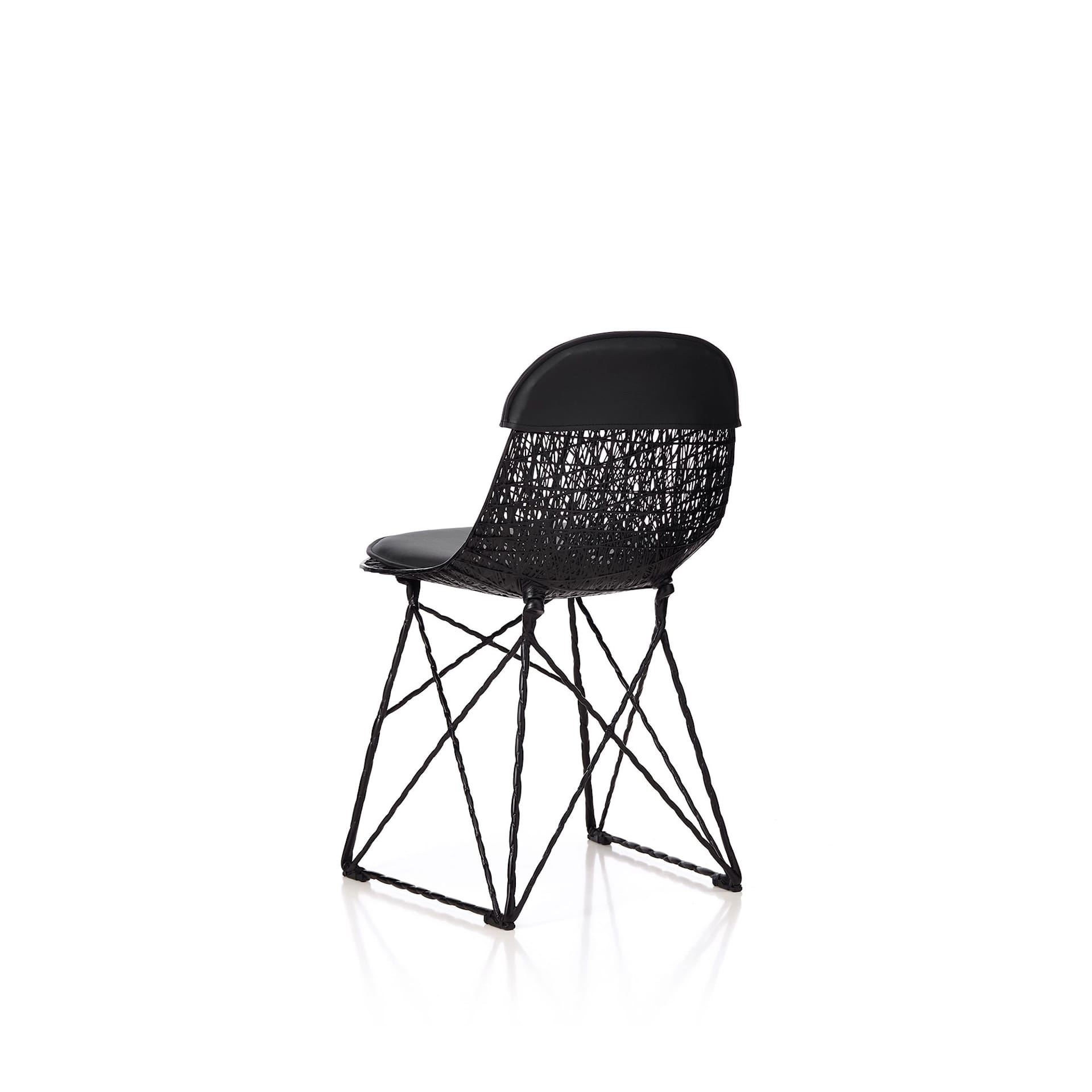 Carbon Chair - Moooi - Bertjan Pot - NO GA