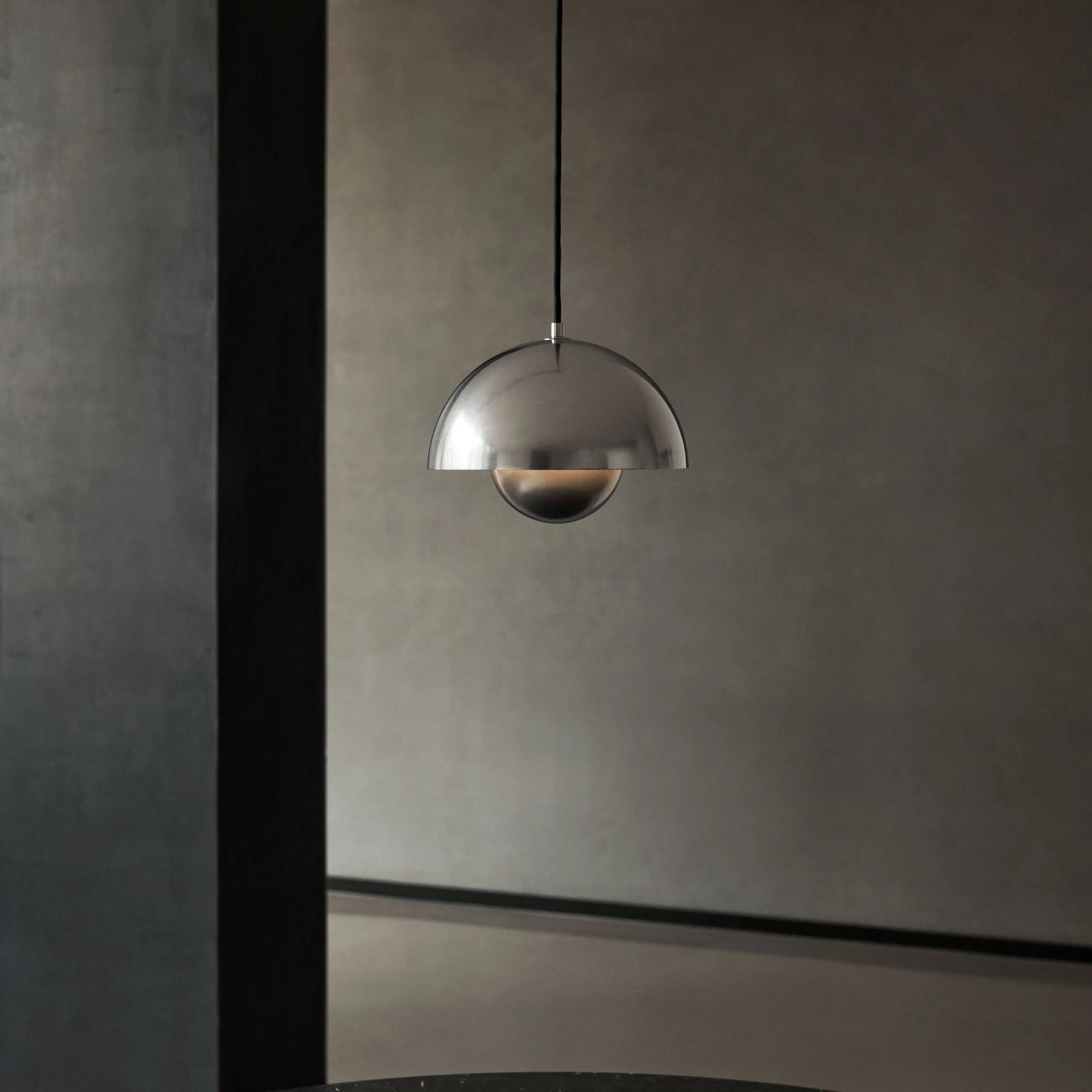 Flowerpot VP1 Pendant - 3