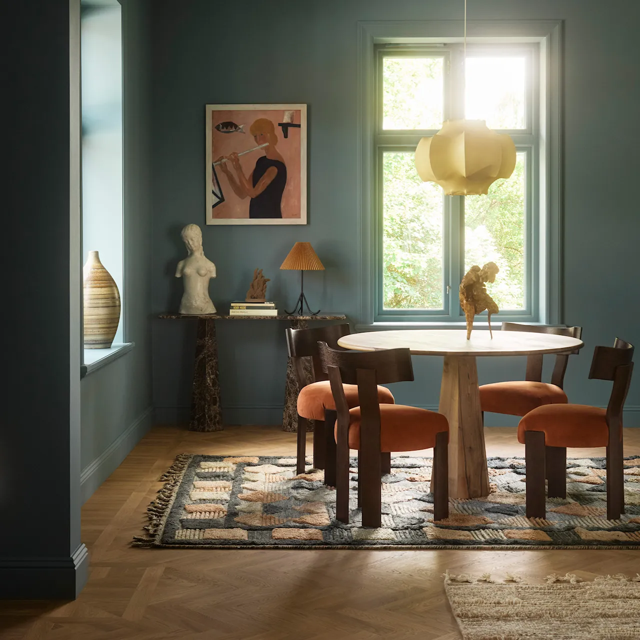 Geraldine Table Lamp
