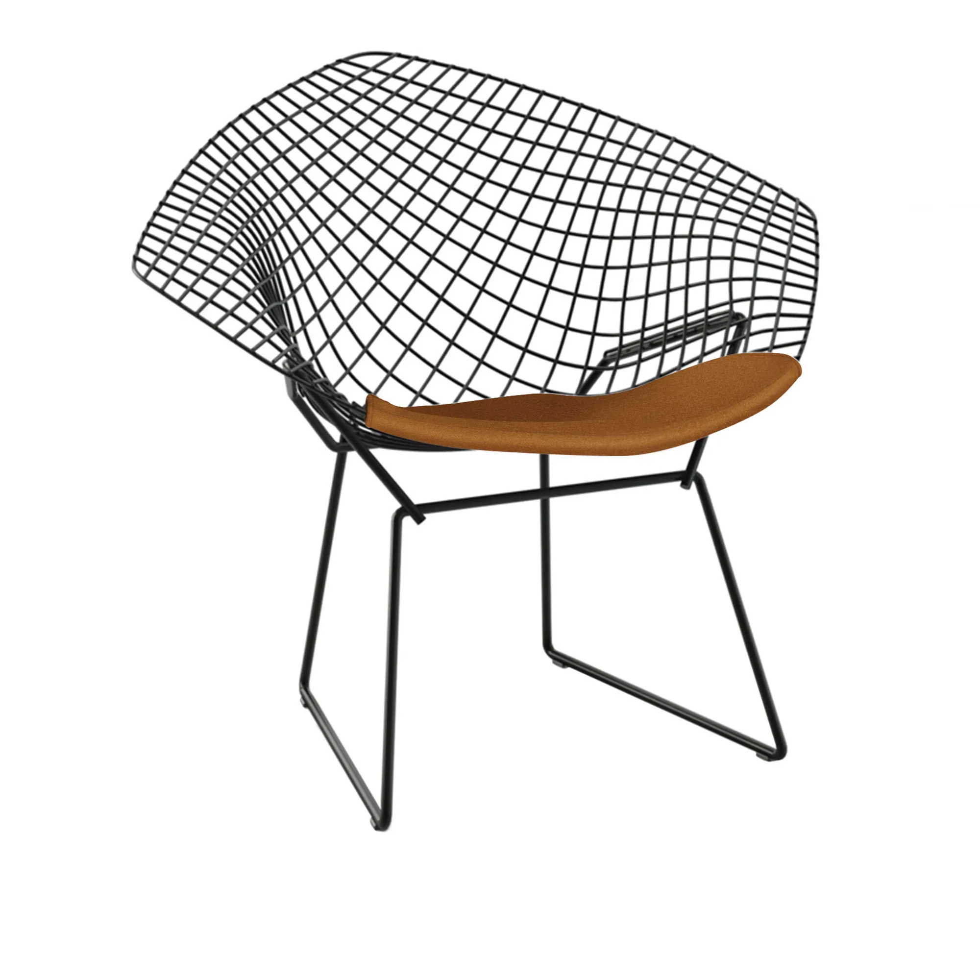Bertoia Diamond lænestol - 1