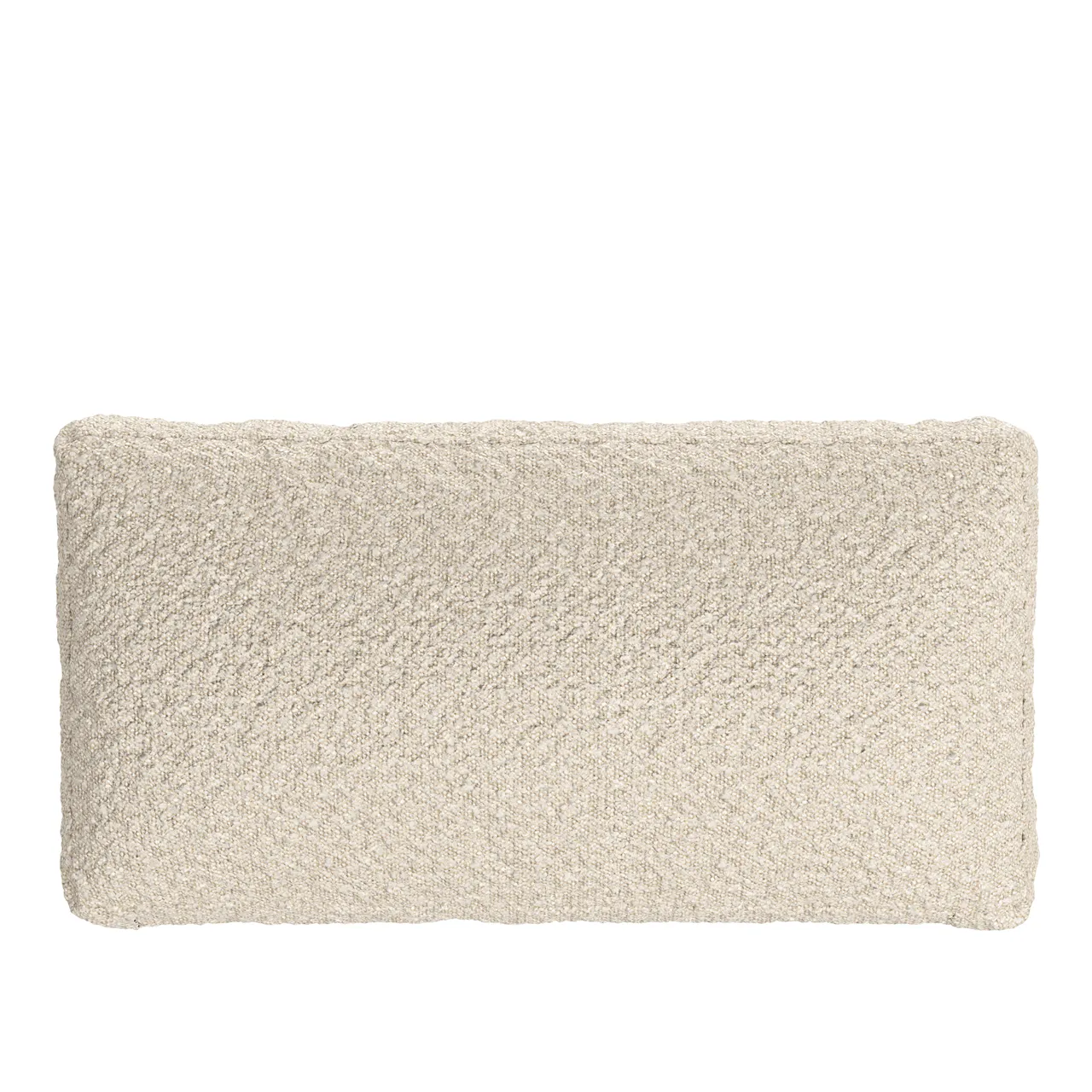 Brick Rectangular Pillow, Emmi 05