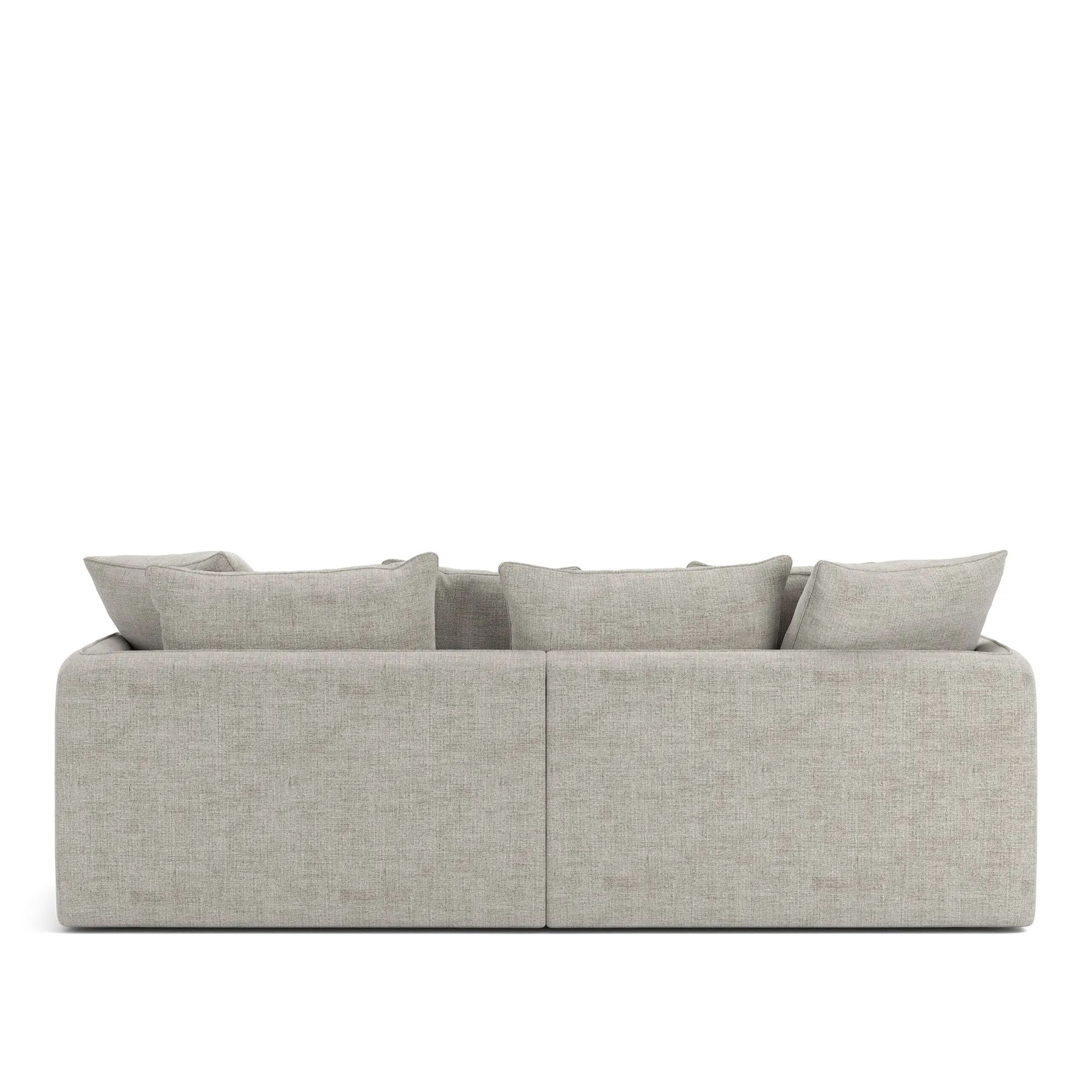 Pavarotti 01 2,5-personers sofa - 6