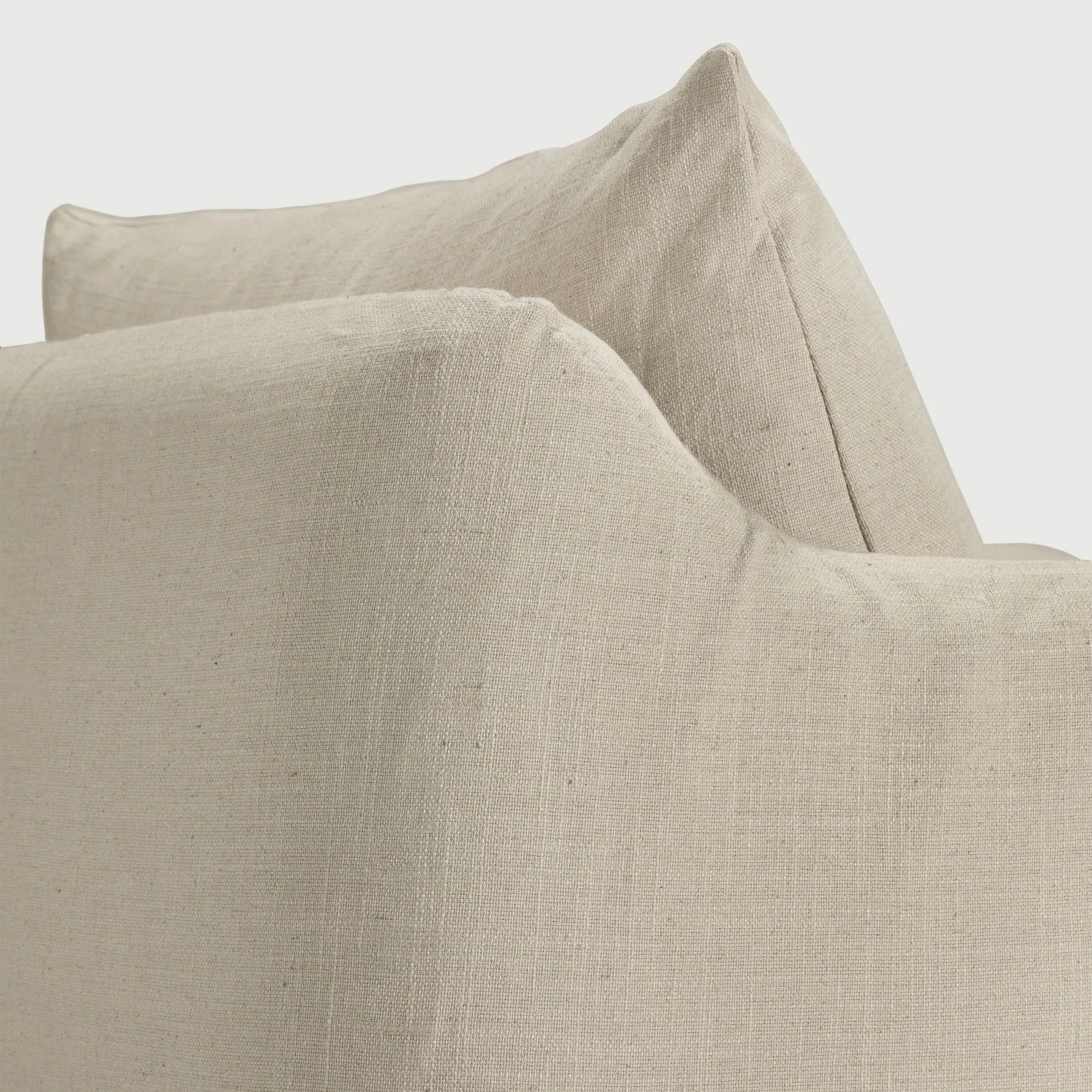 Weave fauteuil - 11