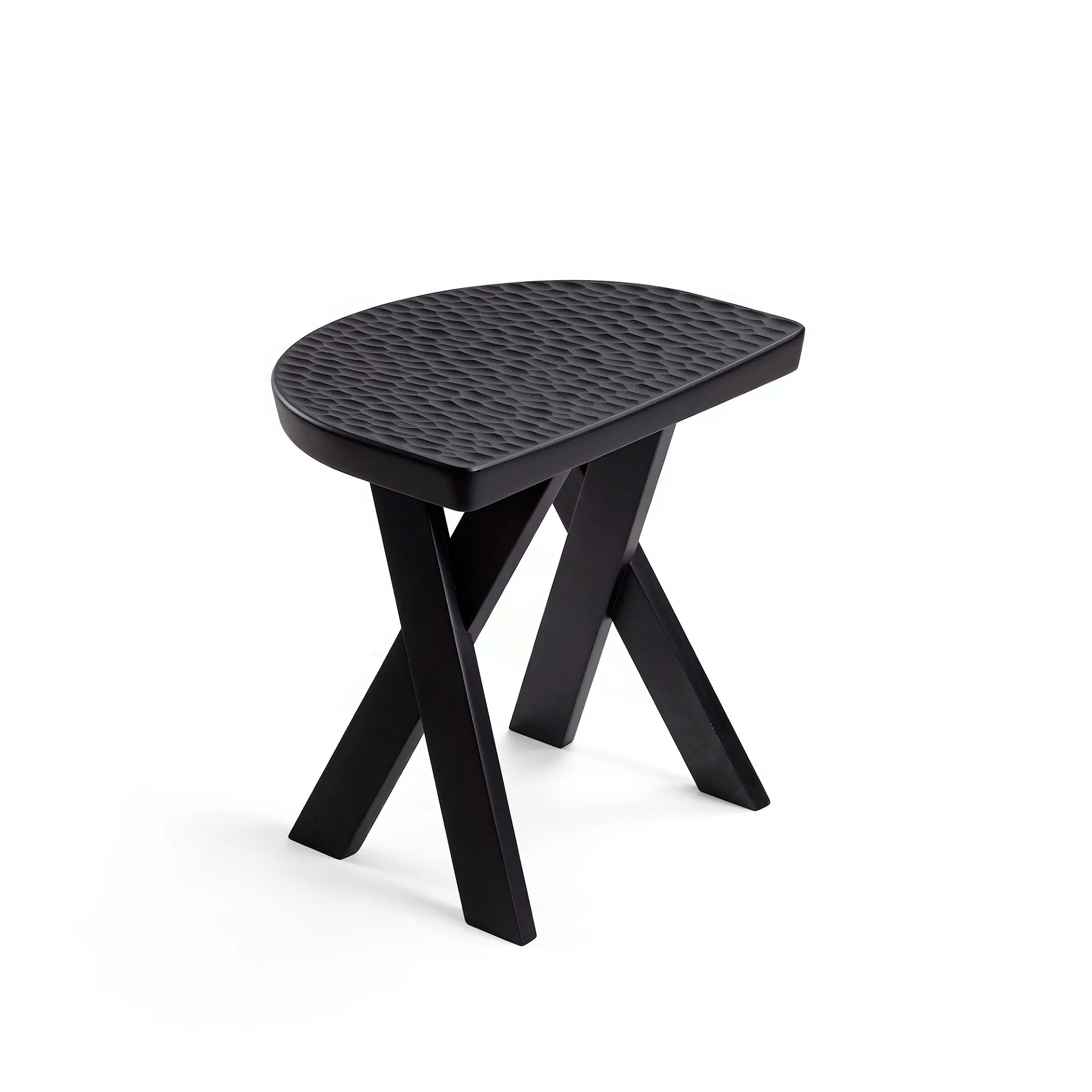 Touch Stool Moon - Zanat - NO GA