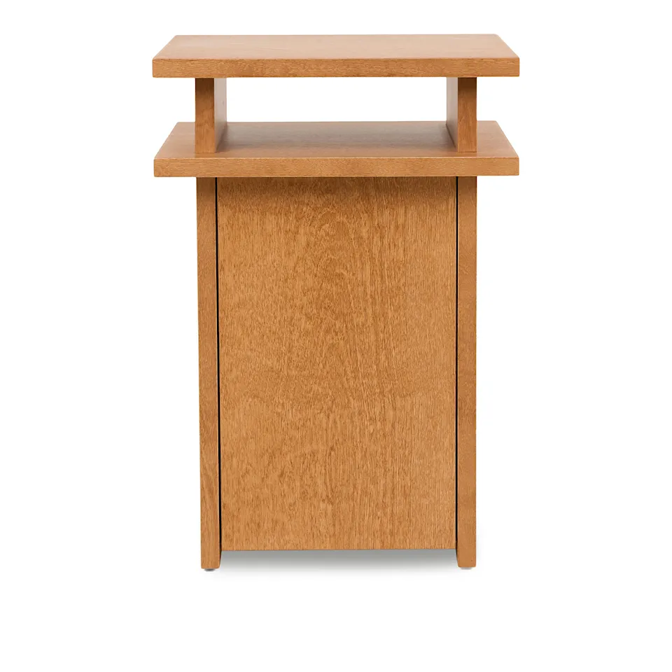 Ratio sidebord