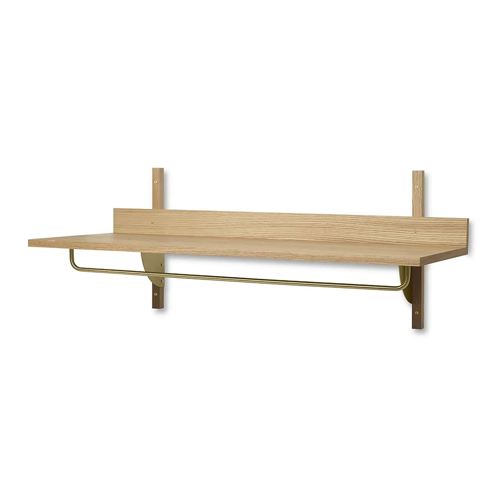 Sector Rack Shelf - 2