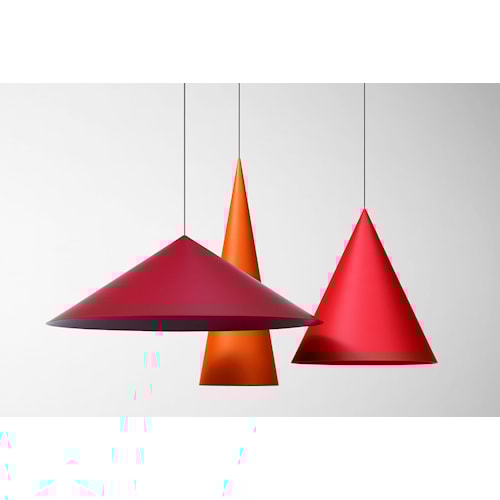 Extra Large Pendant w151s2