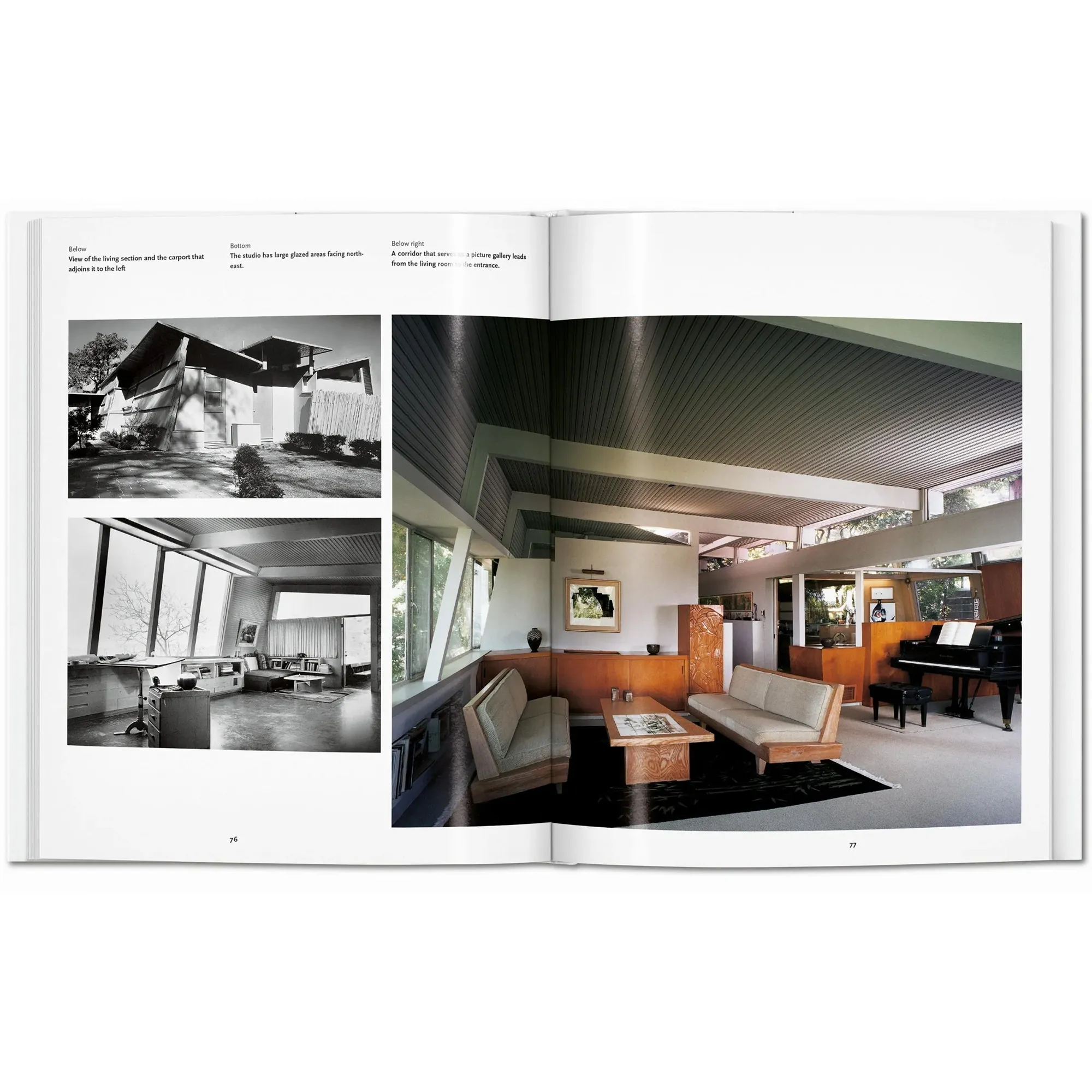 Schindler - Basic Art Series Architecture Book - 5