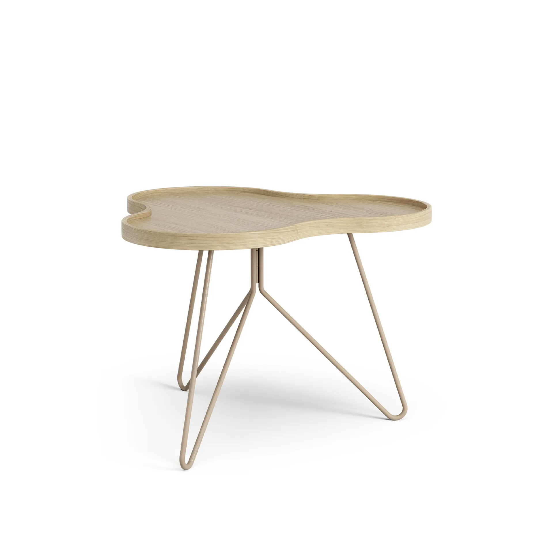 Flower Mono Table - Swedese - NO GA