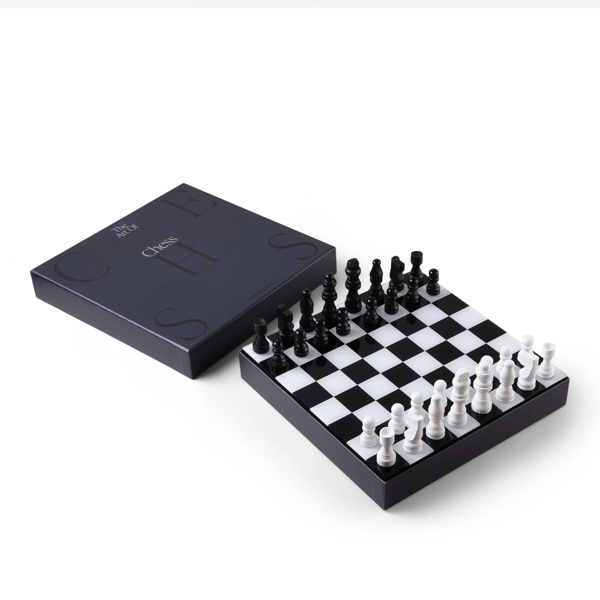 Classic - Art Of Chess - 2