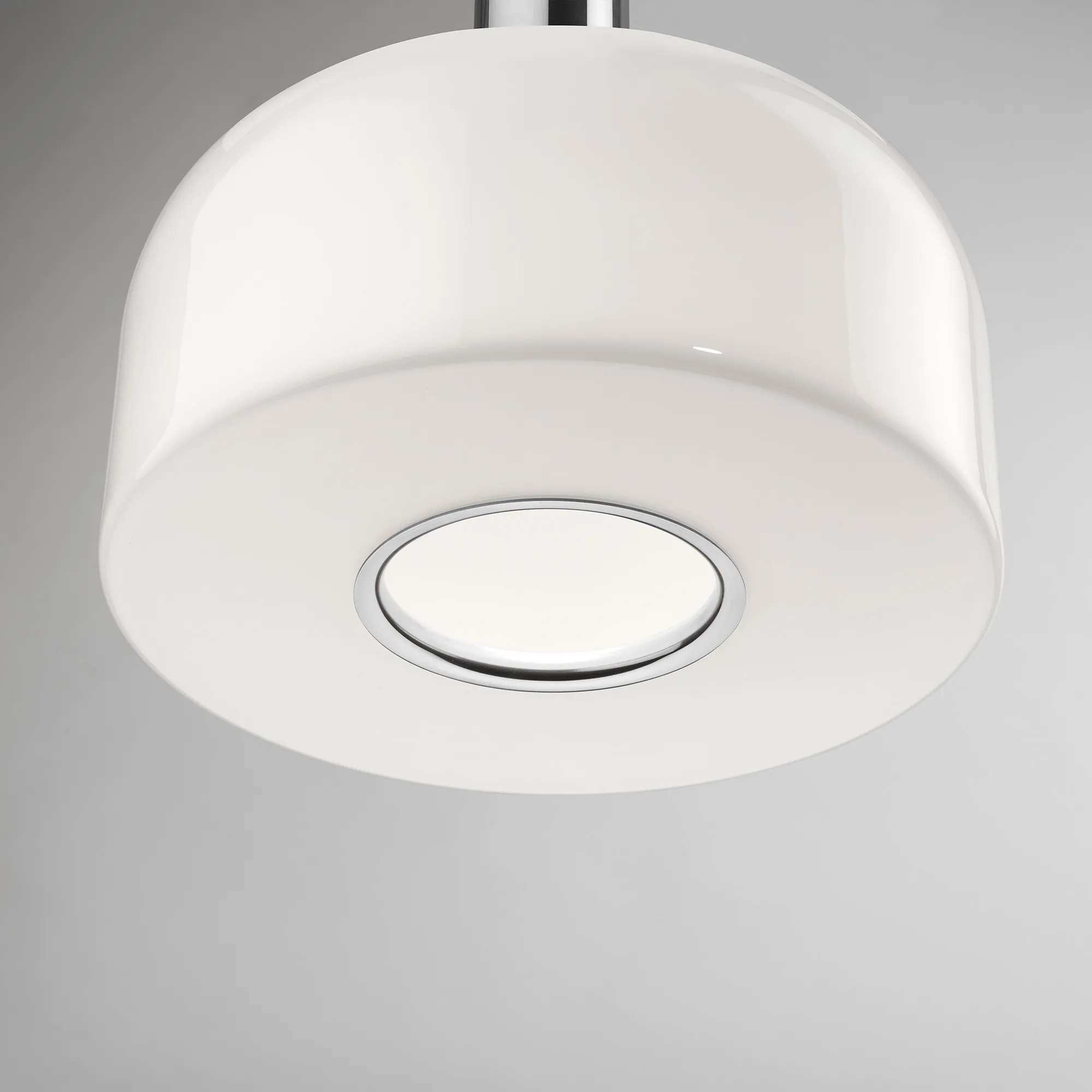Bellhop glass S1 pendant lamp - 5