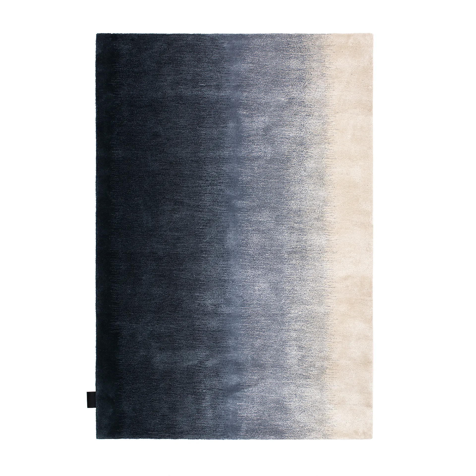 Gradient Blues 200 x 280 cm - Asplund - NO GA