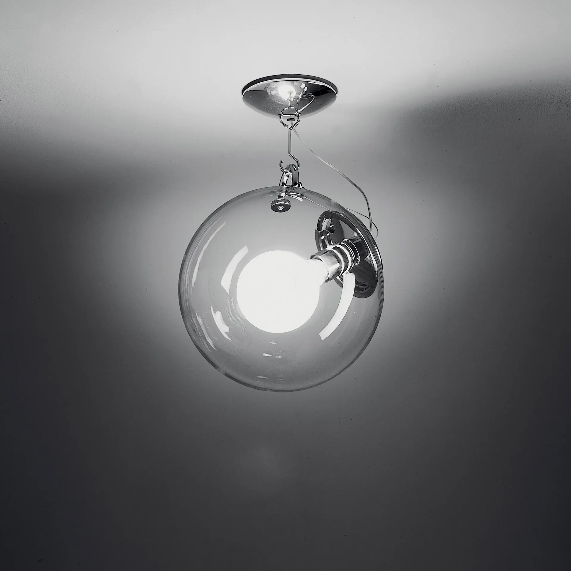 Miconos Ceiling Lamp - Artemide - NO GA